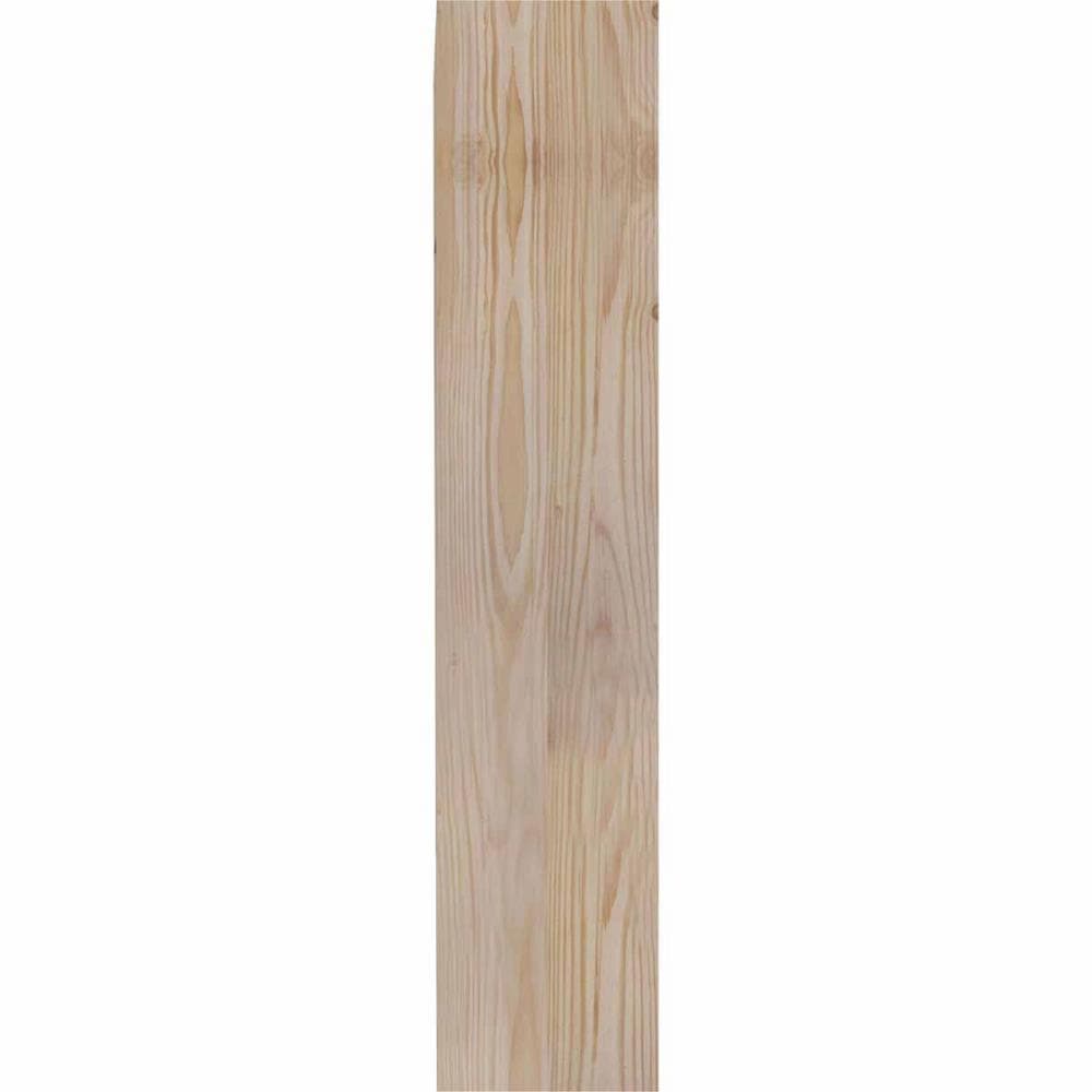 Ekena Millwork BKT06X28X28BOA01SDF Exterior-Brackets-Braces - View #4