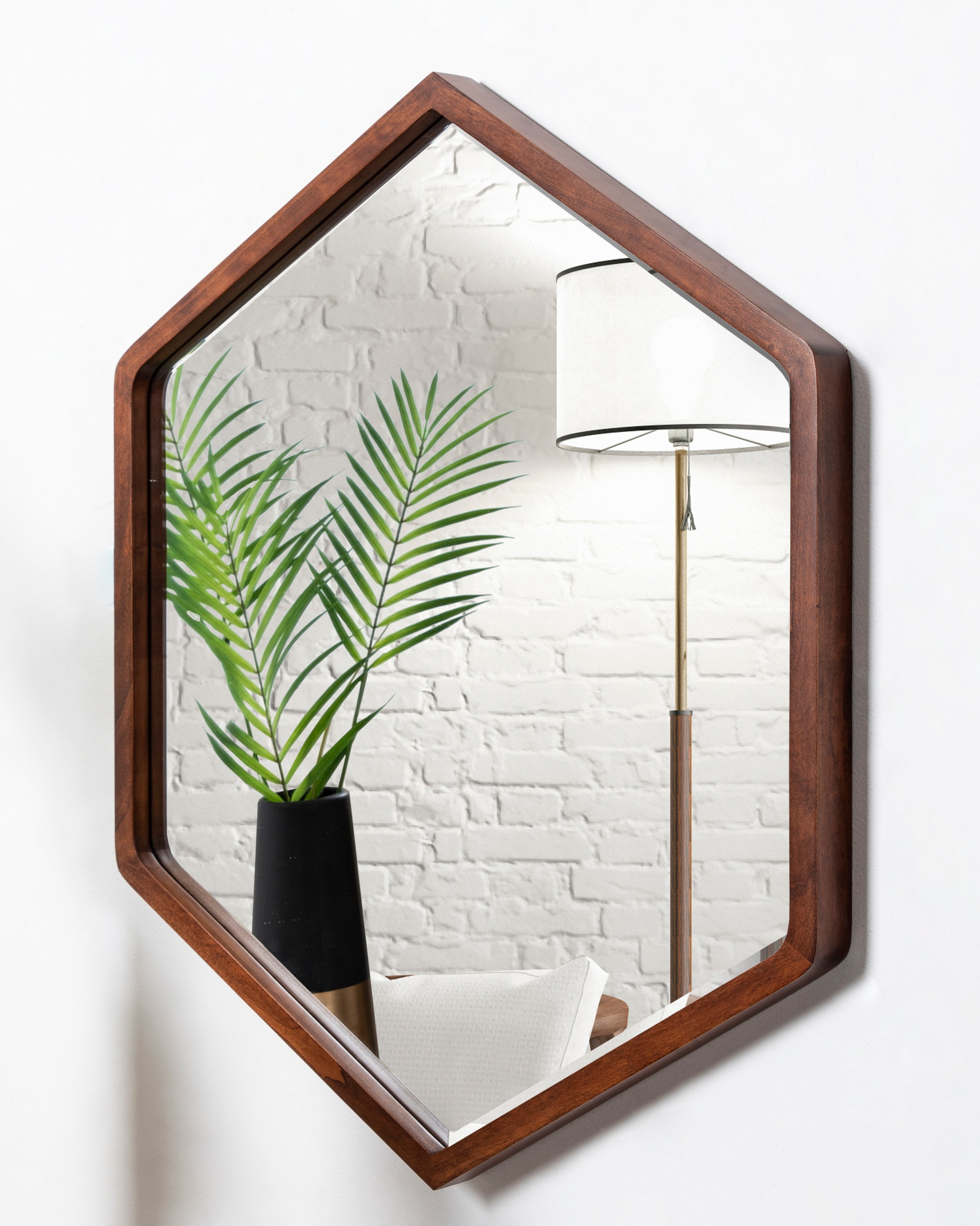 Kate and Laurel 218505 Decor-Mirrors - View #7