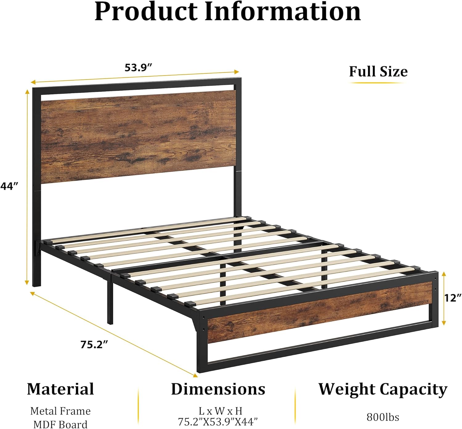 Qeetex LHF-BED-PHO-14Z10HU8 beds - View #3