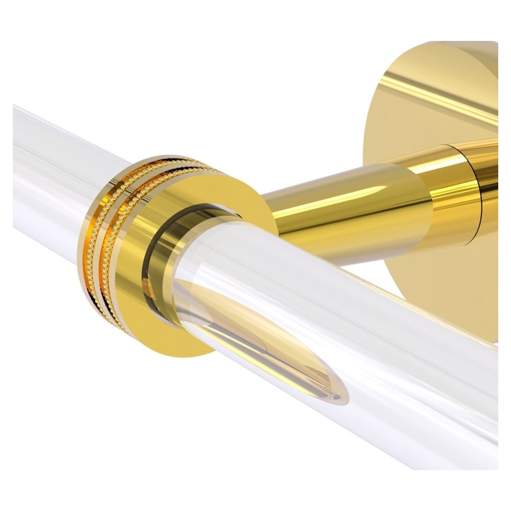 Allied Brass CV-HTBD-2-PB d060350 - View #2