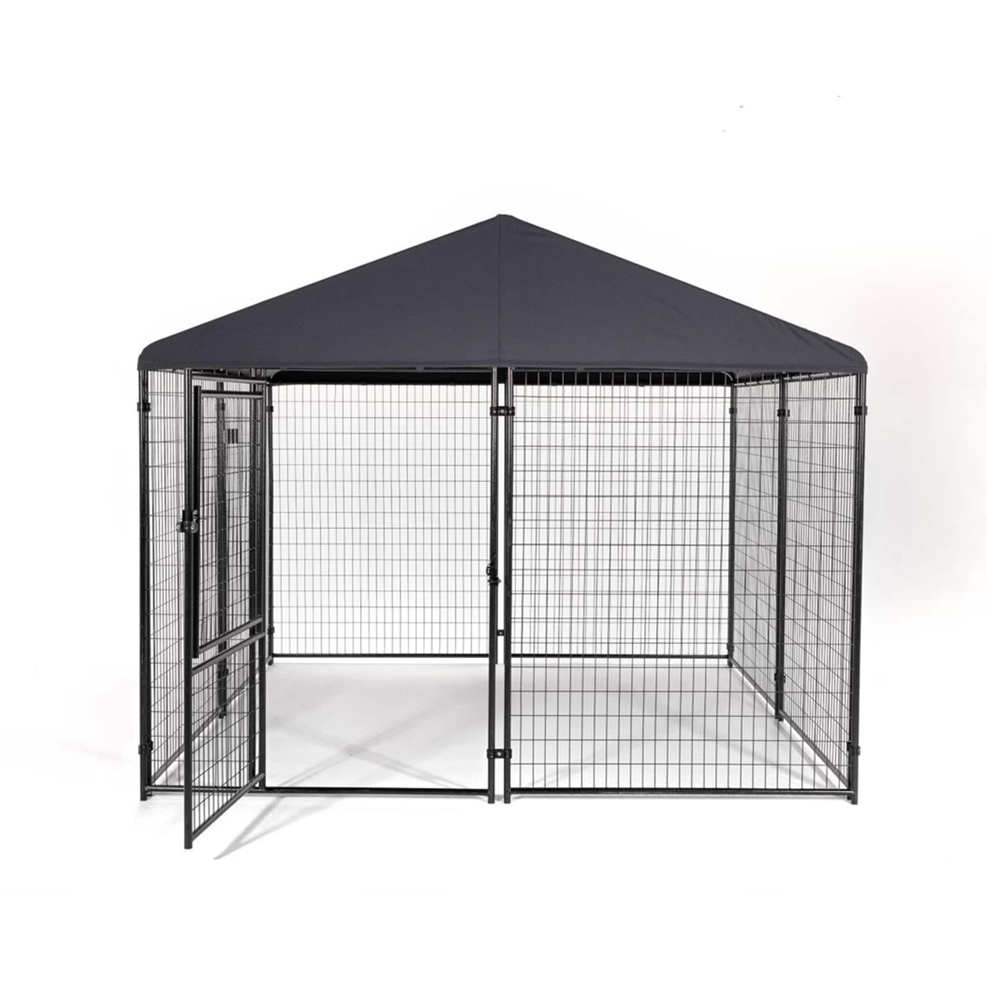 Lucky Dog 265230 Pet-Crates-Carriers - View #7