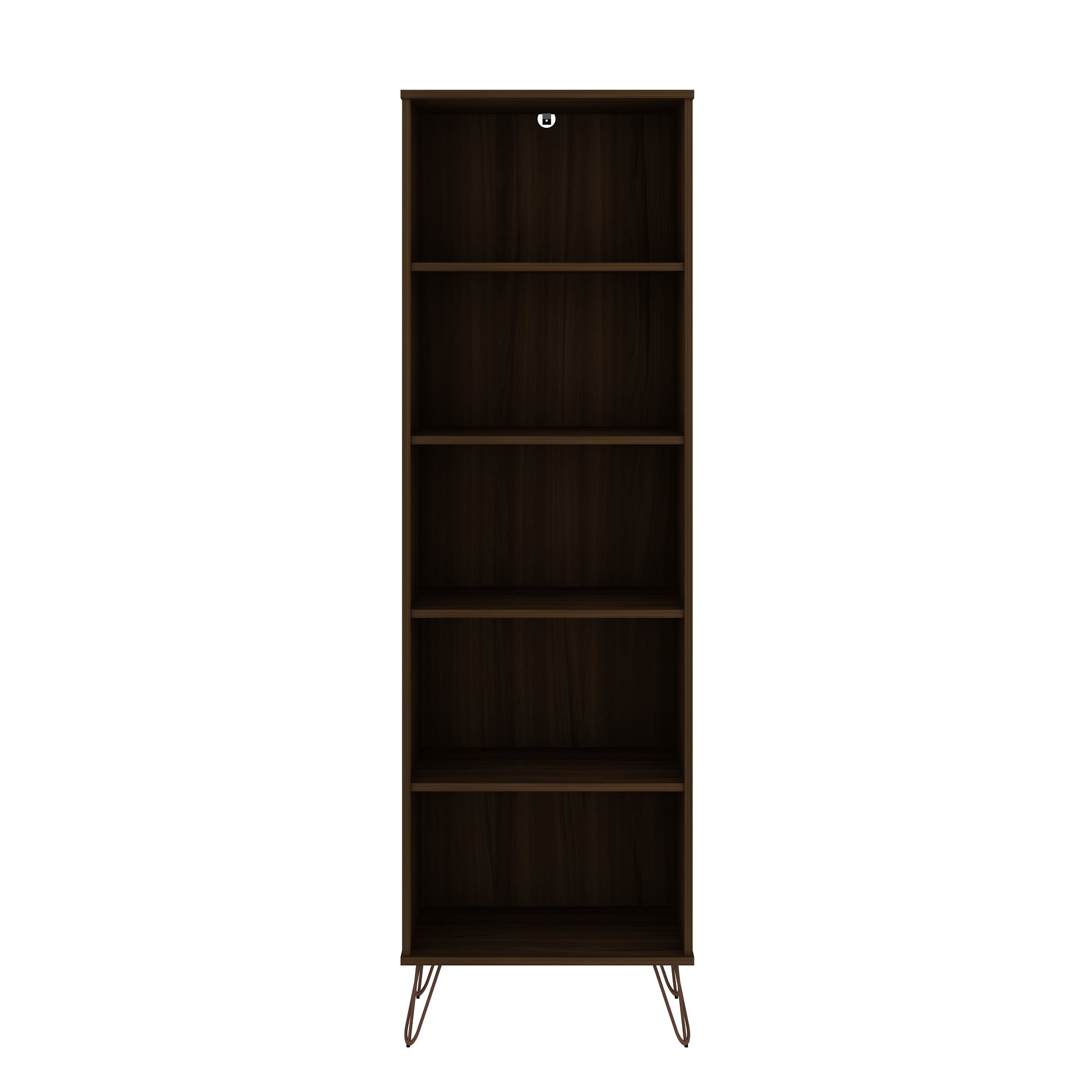 Manhattan Comfort 131GMC5 bookcases - View #2