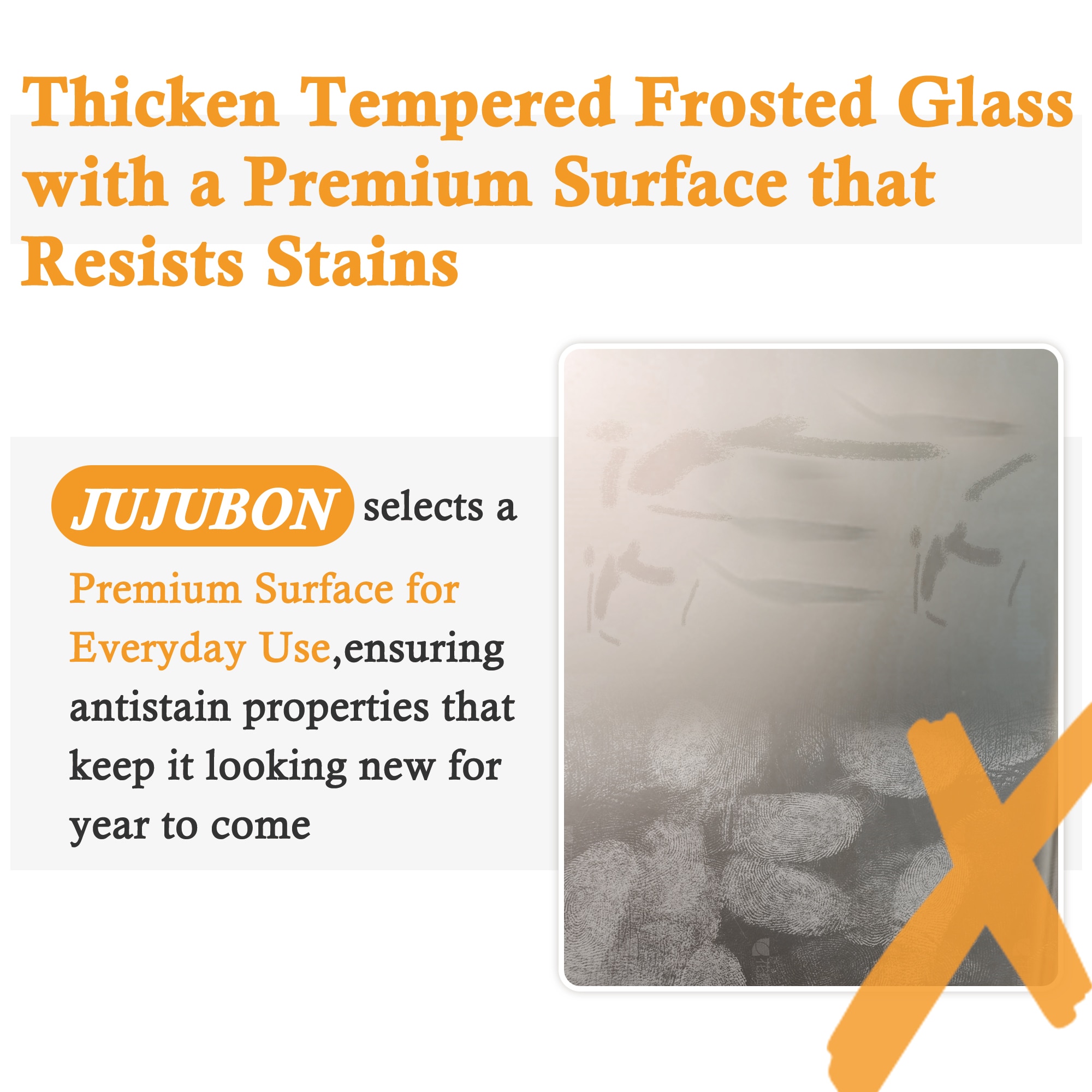 JUJUBON IN-PRESM3GG-32-R Pre-Hung-Doors - View #10