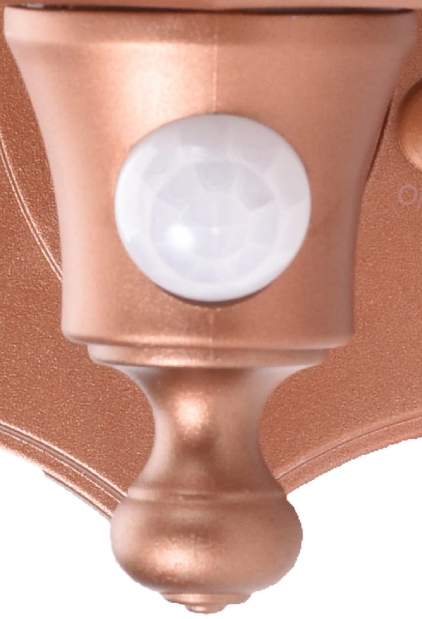 MAXSA Innovations 46719-2PK Outdoor-Wall-Lighting - View #5