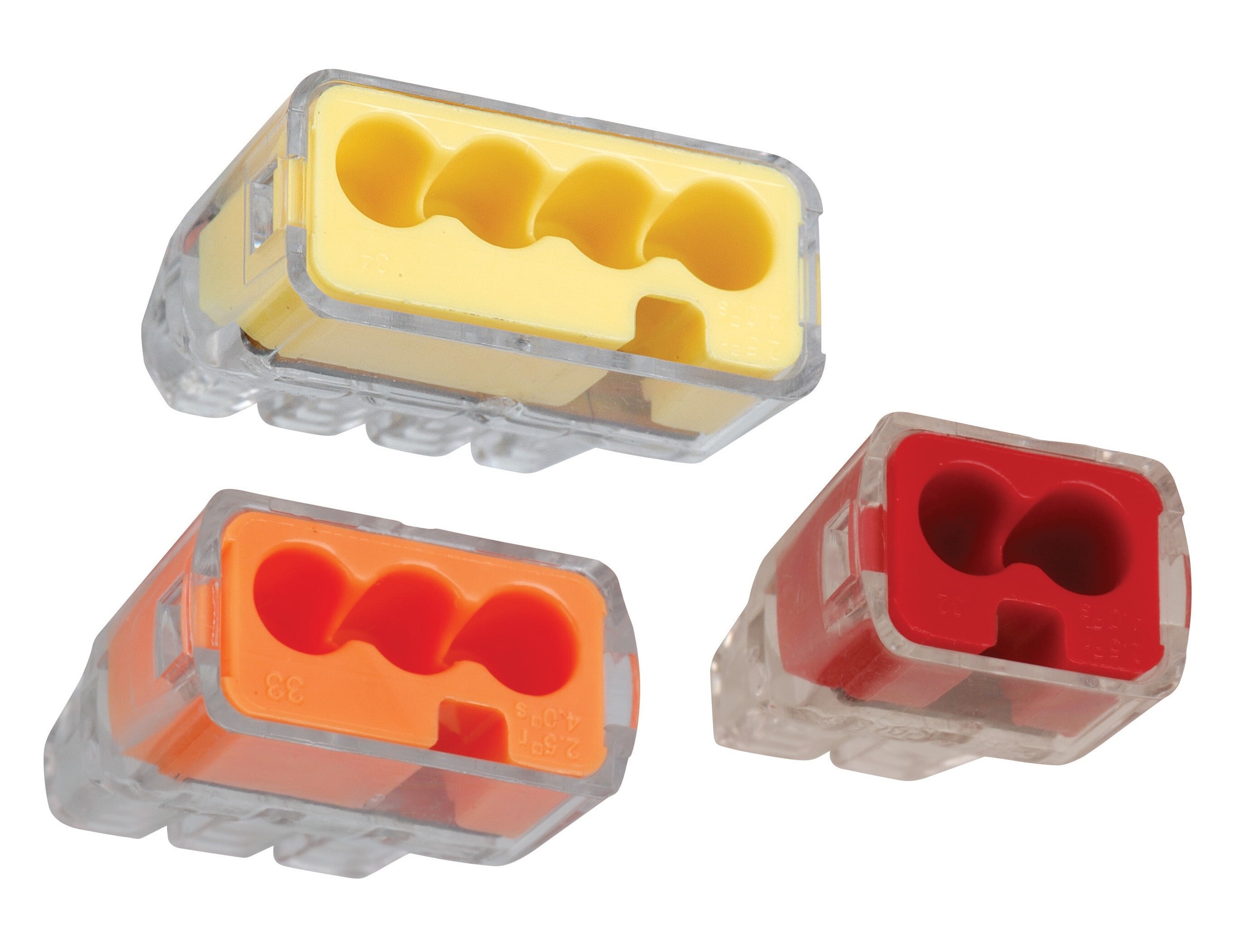 IDEAL 30-291L Wire-Connectors - View #3