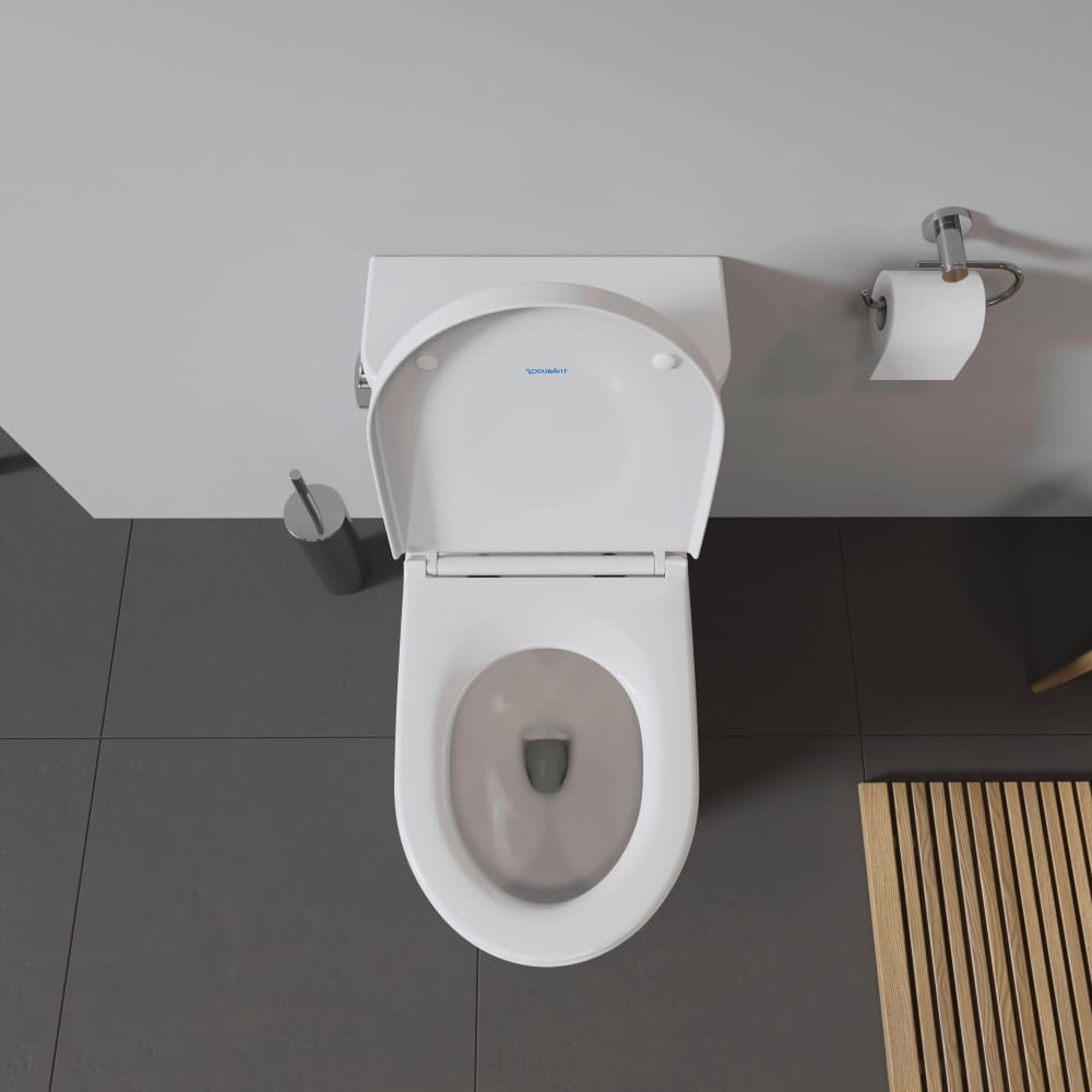 Duravit 21950100U3 toilets - View #6