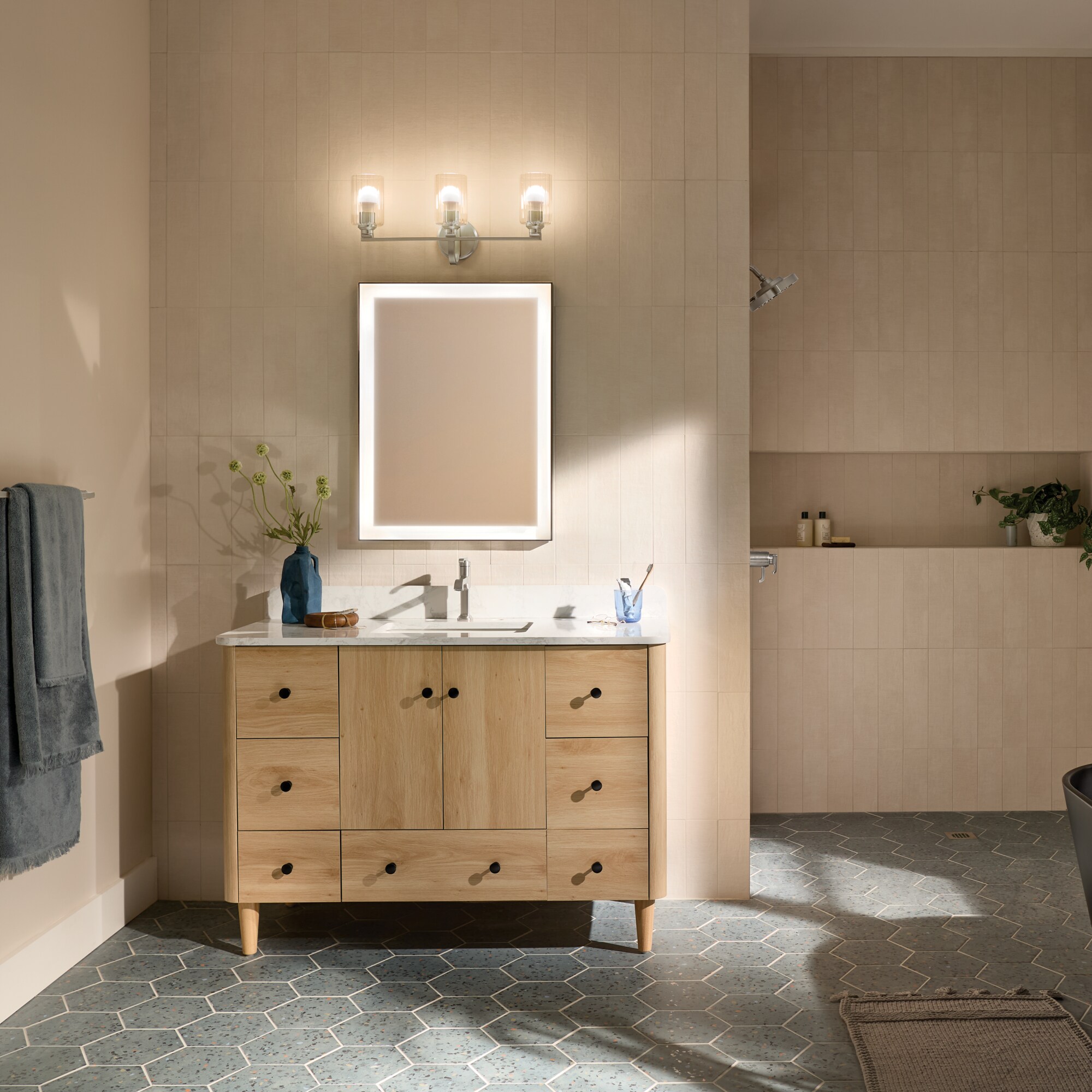 Kichler 55226NIFLU b089995 - View #2