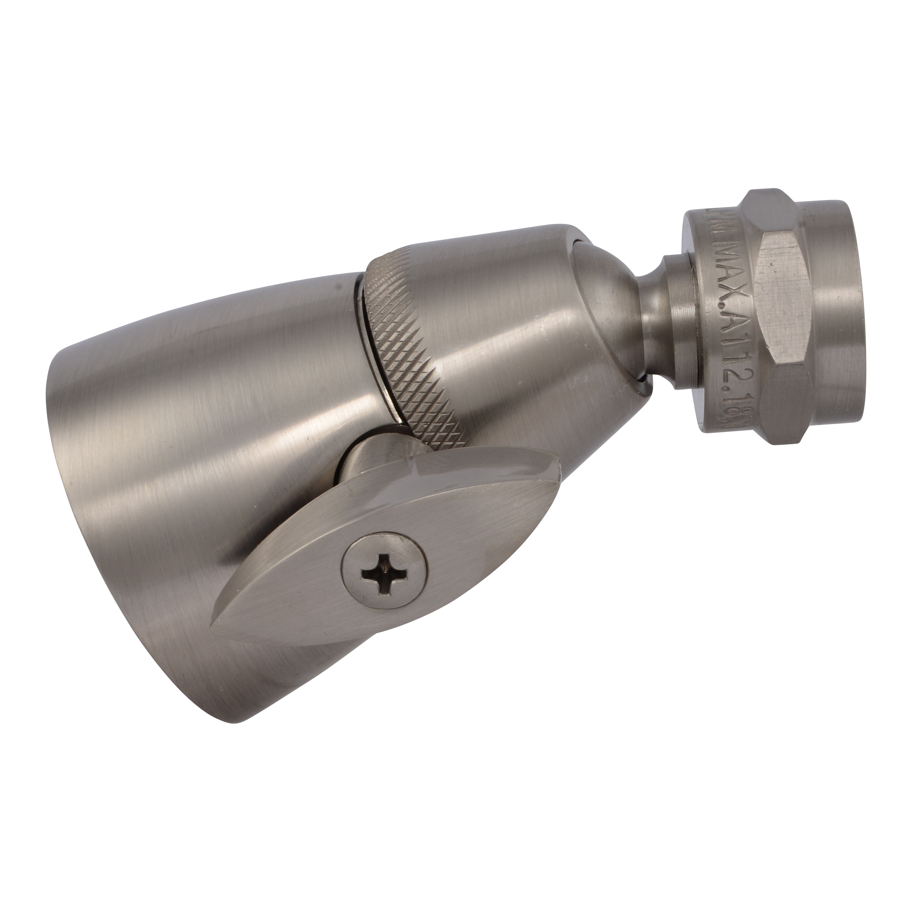 EZ-FLO 15002 Fixed-Showerhead - View #2