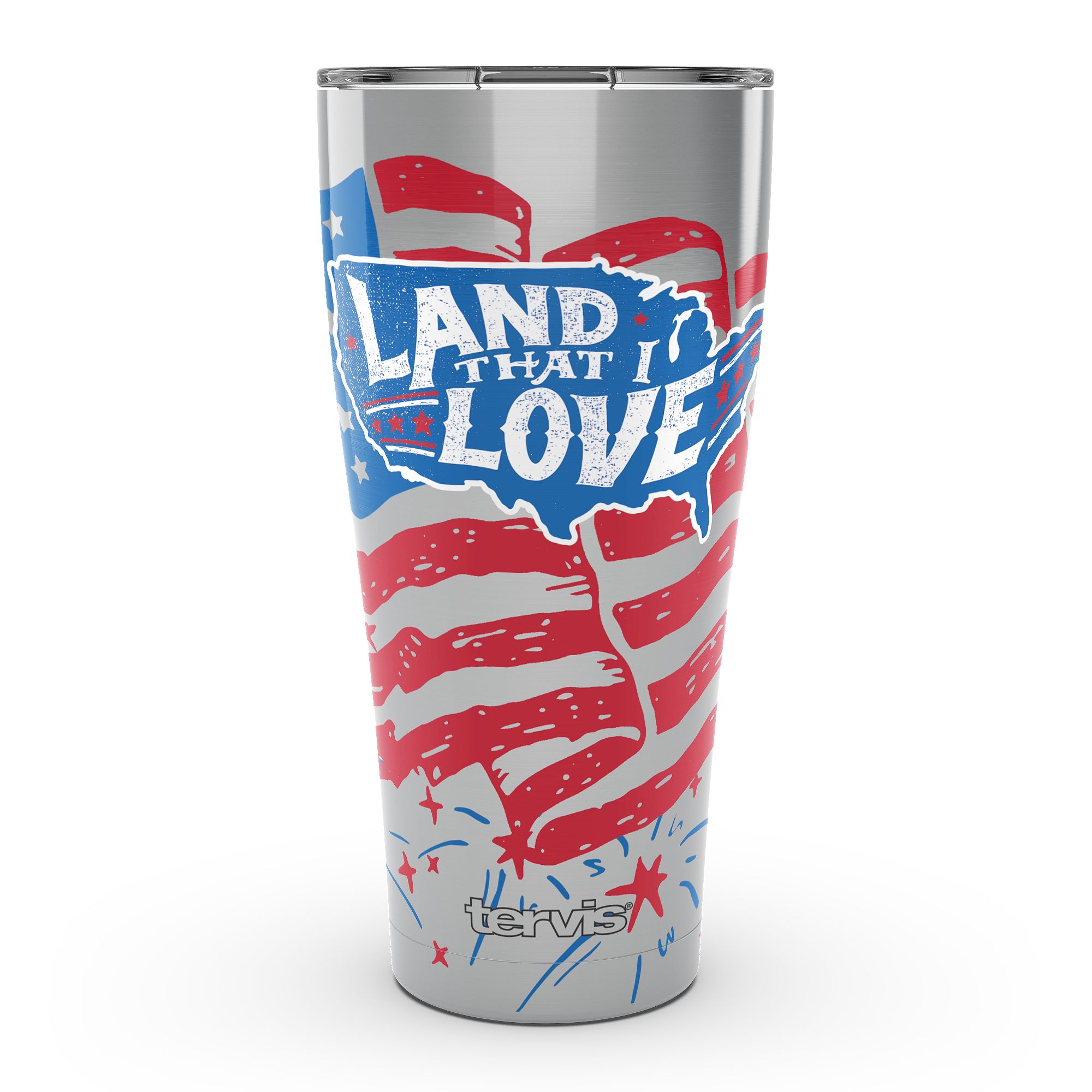 Tervis Michigan Wolverines Insulated Tumbler 