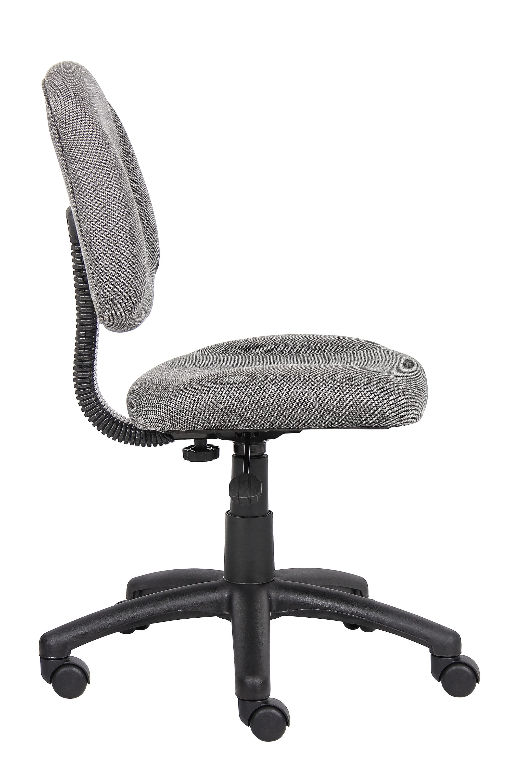 Boss Office Products B315-GY Office-Chairs - View #7