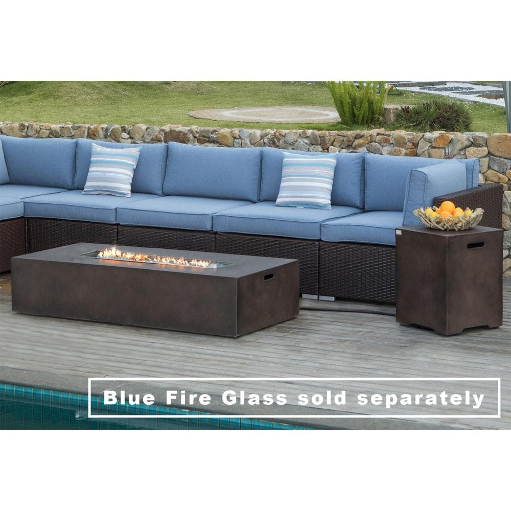 COSIEST C5404008-T Outdoor-Gas-Firepits - View #2