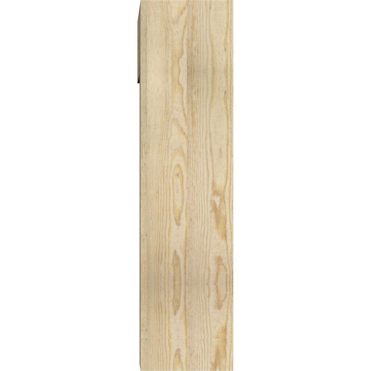 Ekena Millwork 1463269 Exterior-Brackets-Braces - View #4