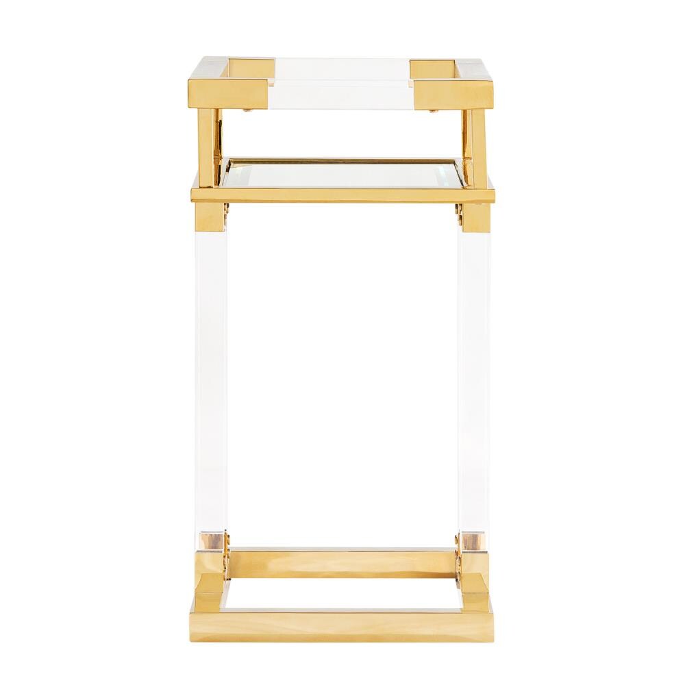 Boston Loft Furnishings ATG7827 End-Tables - View #9