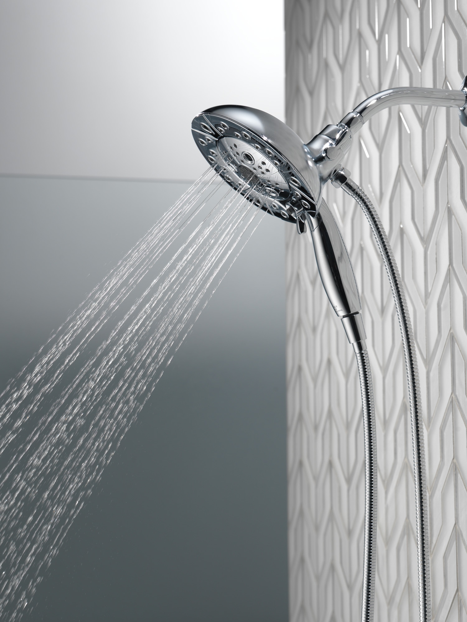 Delta 58480-PK Fixed-Showerhead - View #10