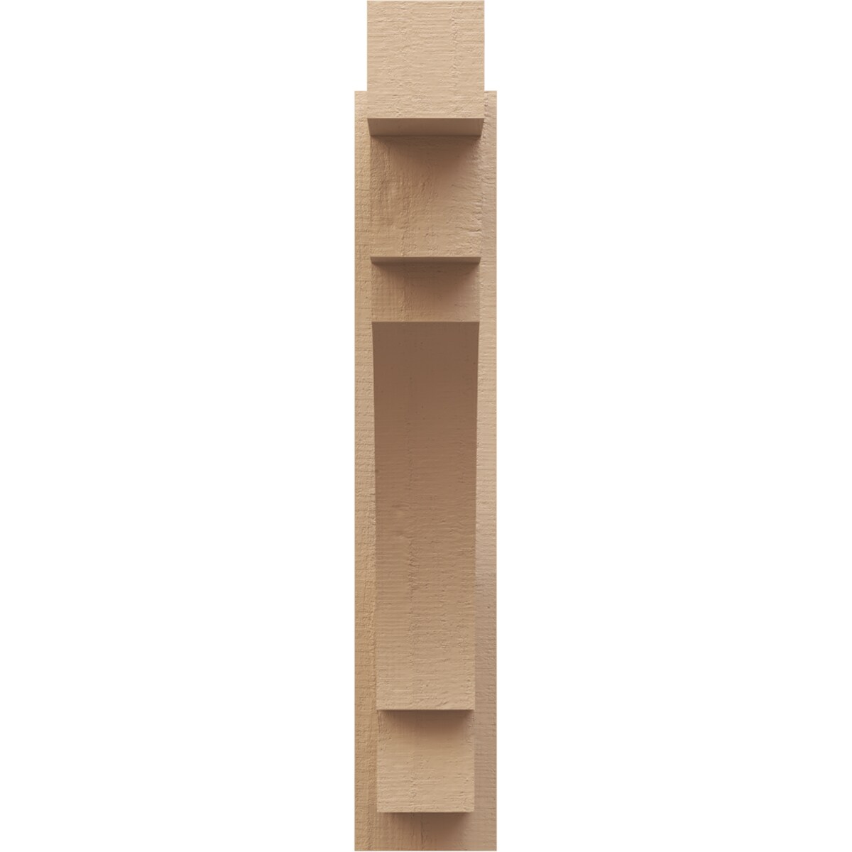 Ekena Millwork 2136669 corbels - View #3