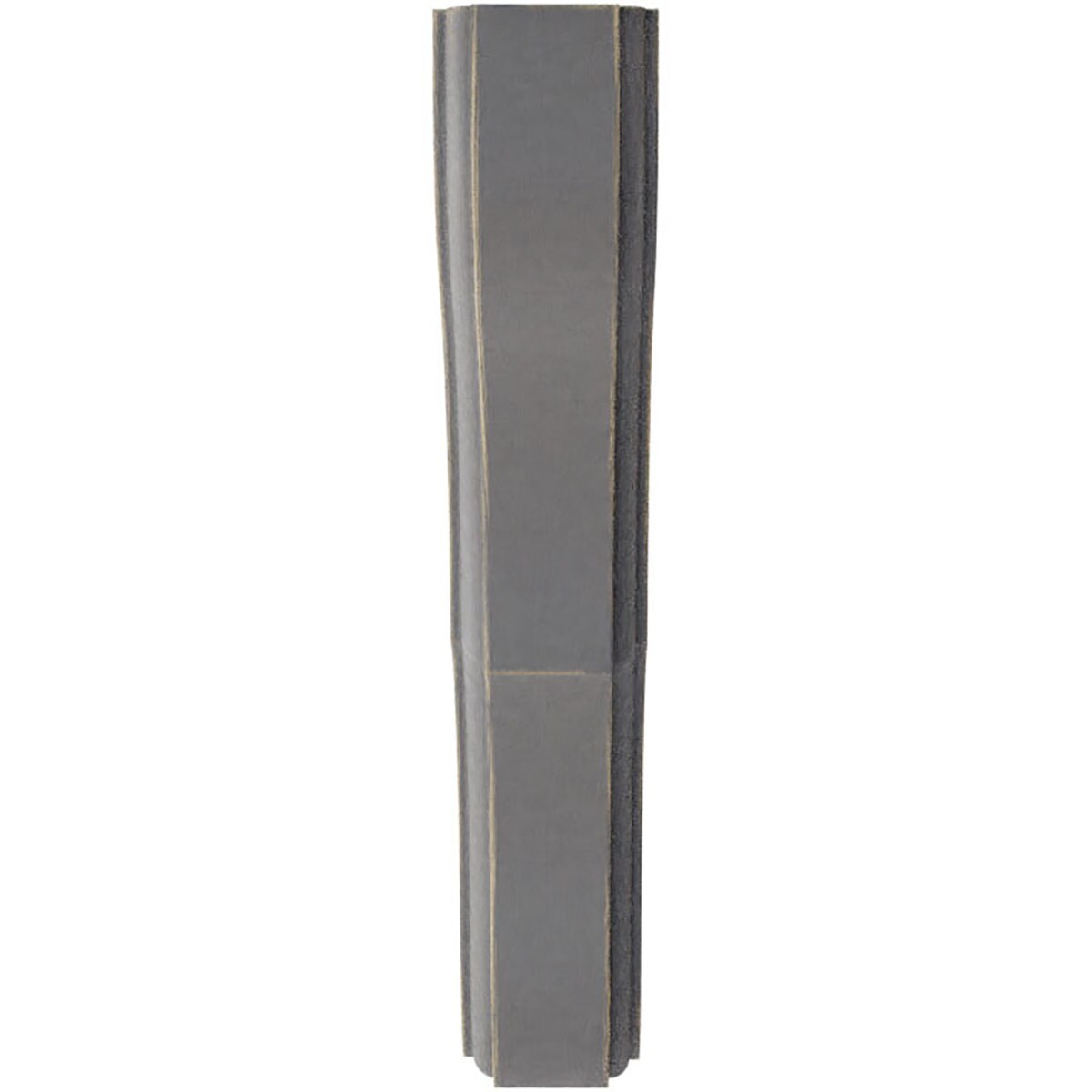 Ekena Millwork BKTWD02X10X10STPG Exterior-Brackets-Braces - View #2