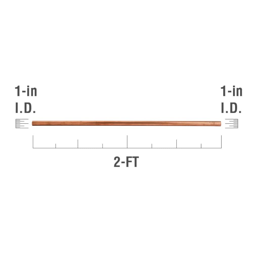 Streamline LH10002 Copper-Fittings - View #3