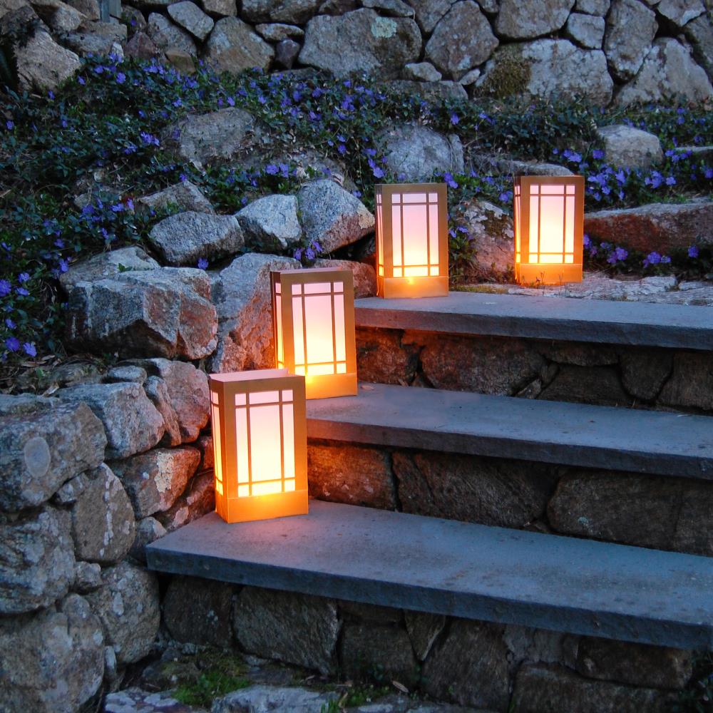 LumaBase 77206 Outdoor-Christmas-Decor - View #3