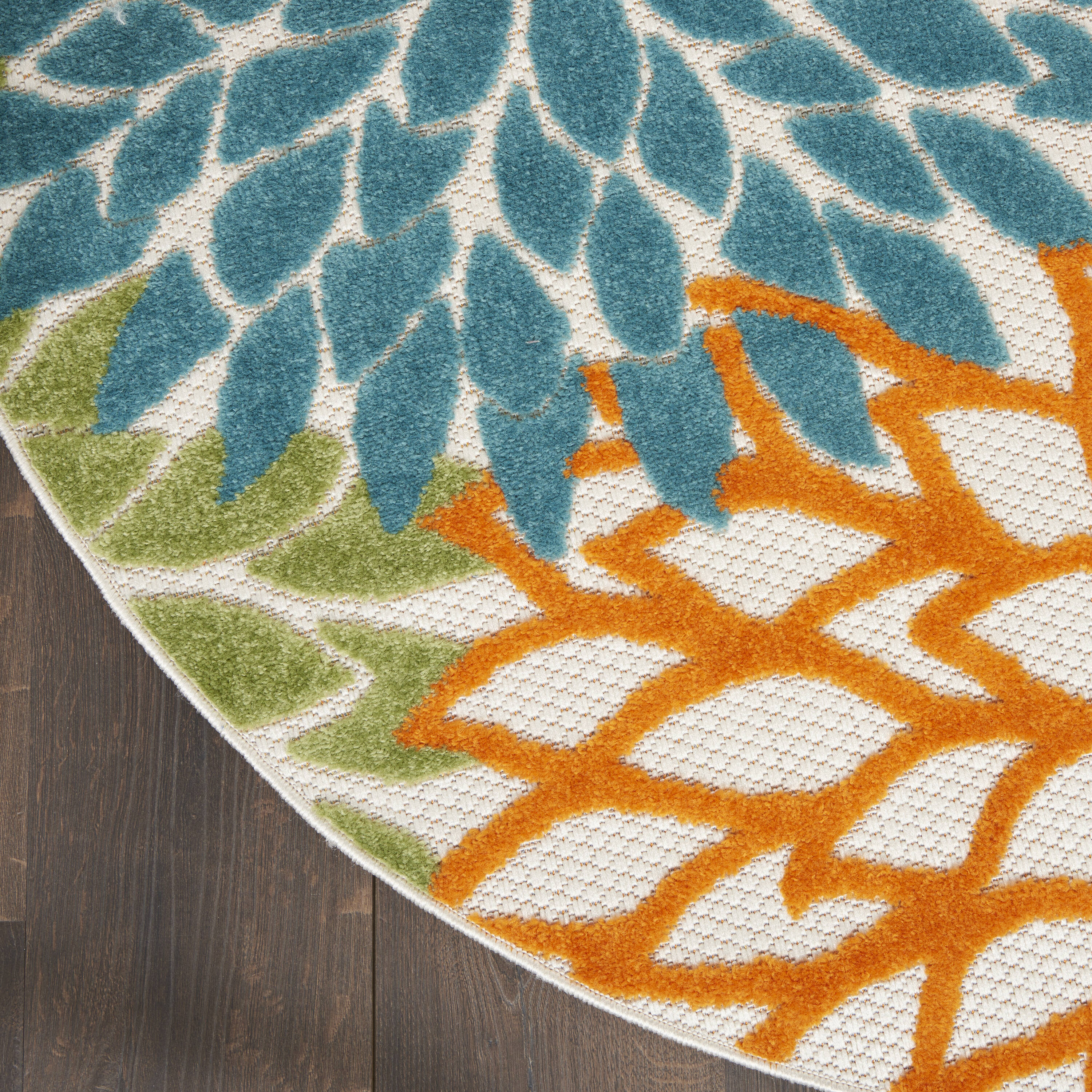 Nourison 099446827159 rugs - View #7