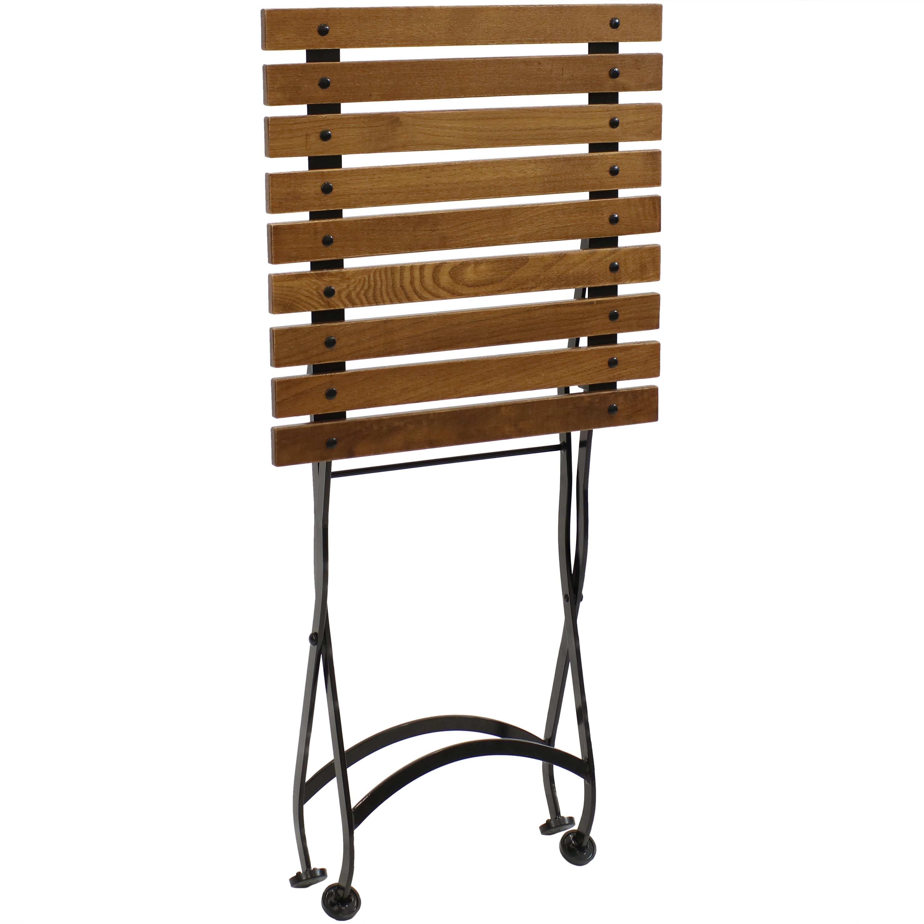Sunnydaze Decor DMR-844 Folding-Tables - View #5