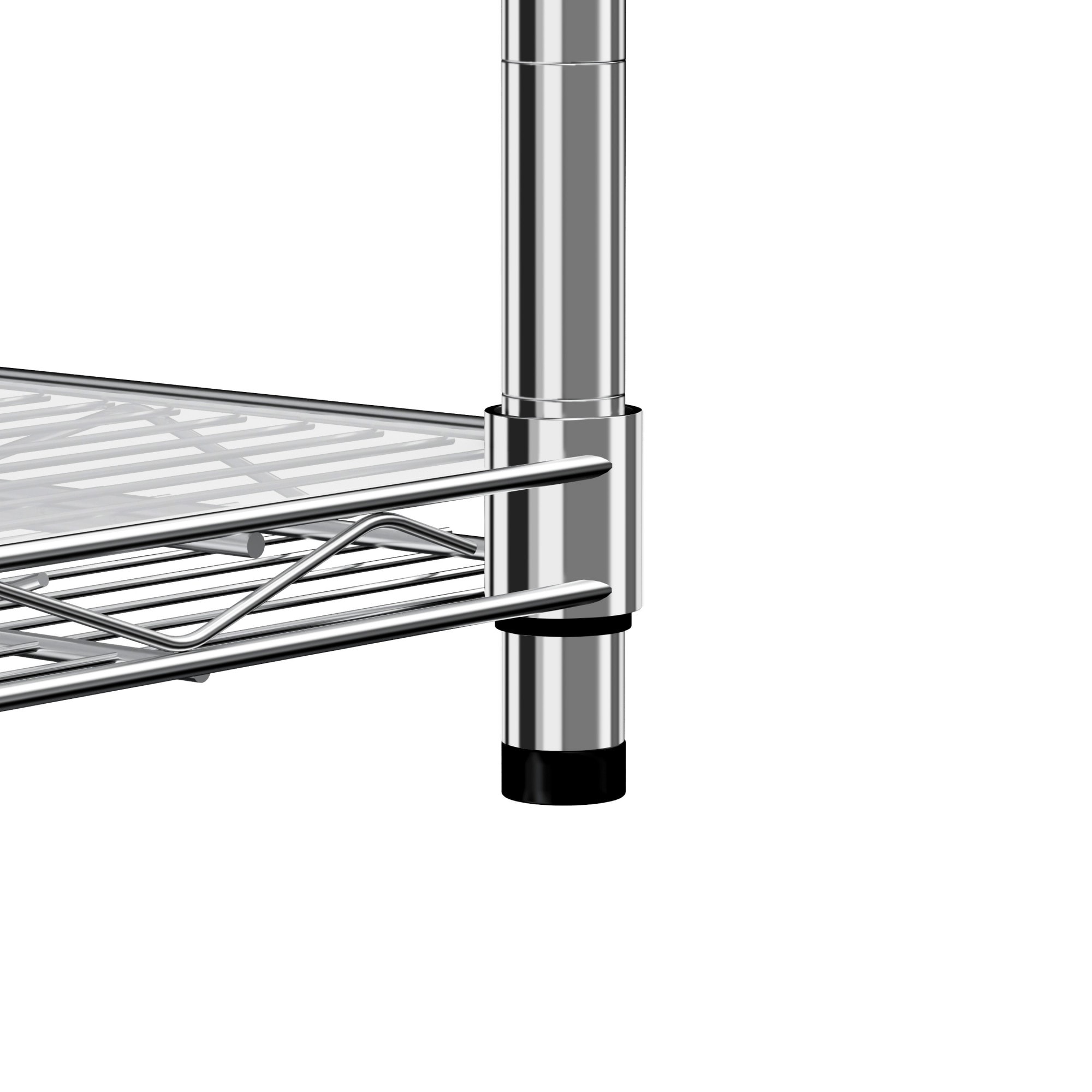 ToolCat PLP1-74-BHH Free-Standing-Shelving - View #14