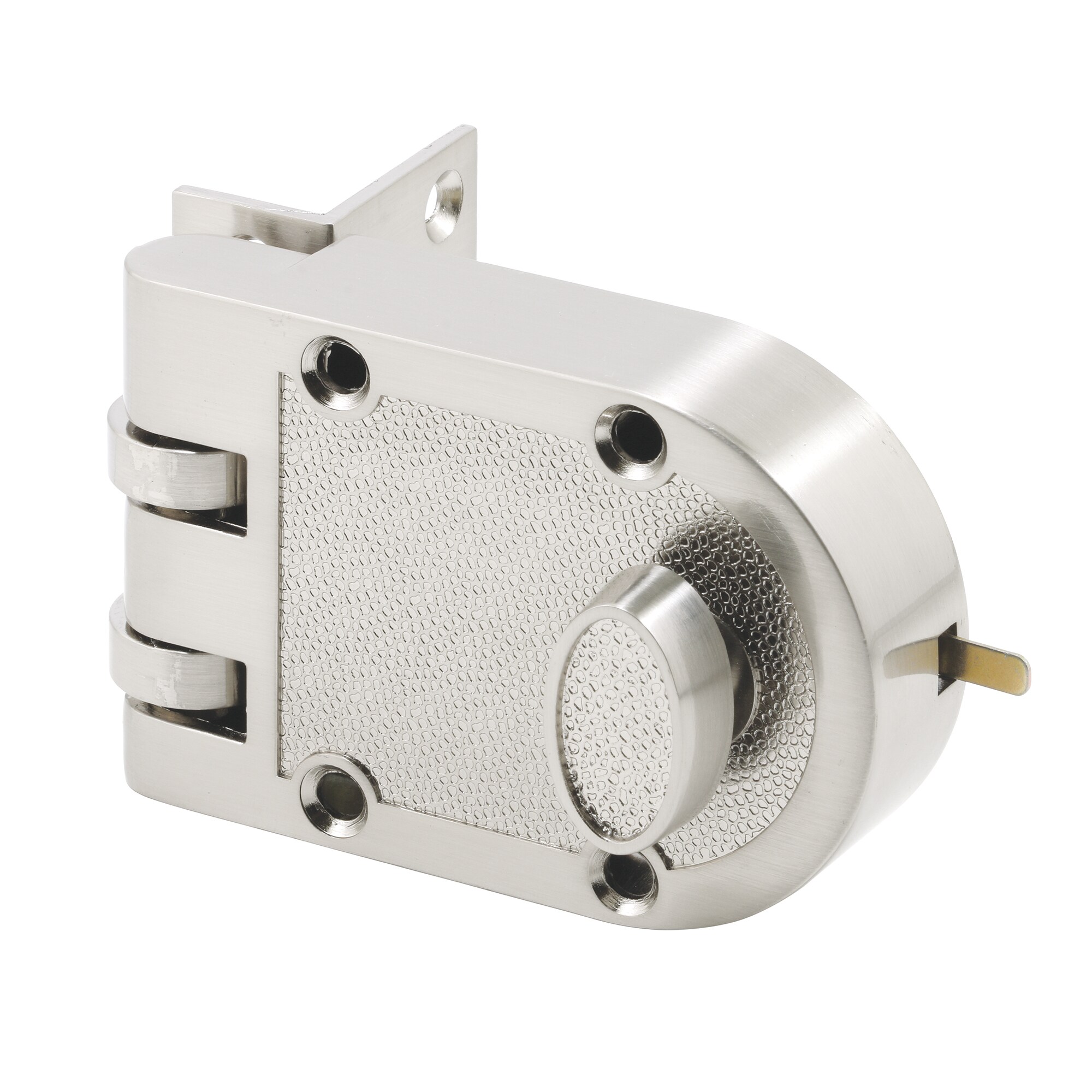 Prime-Line U 10817 Door-Deadbolts - View #3