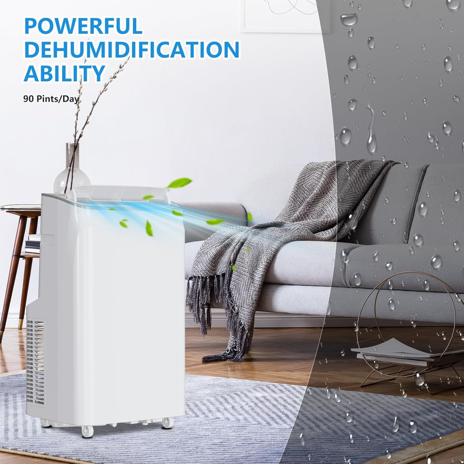 Qeetex LSAPHO109IOPP3 Portable-Air-Conditioners - View #5