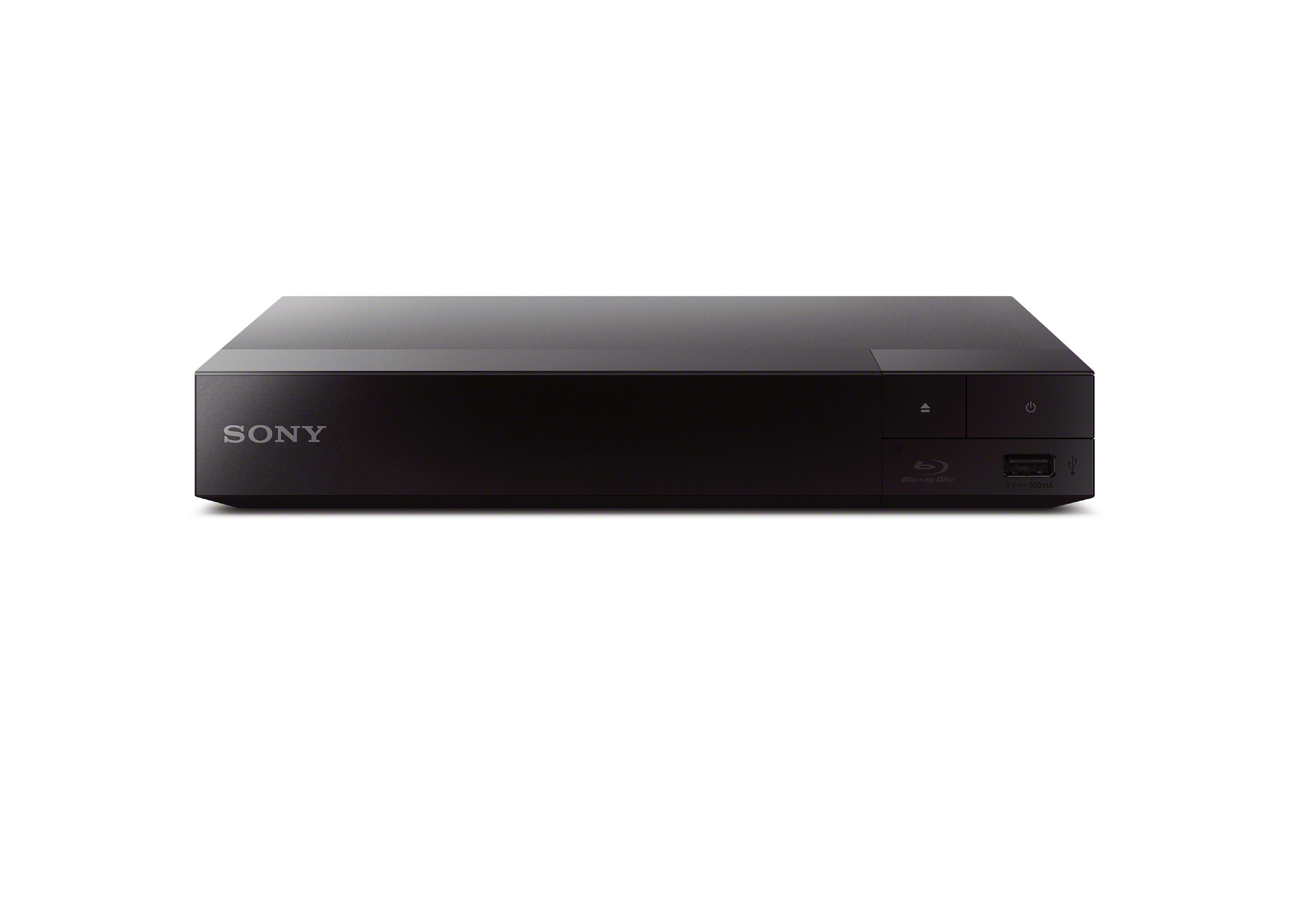 Sony Blu Ray 1080P DVD Player (Black) in the DVD Players department at 
