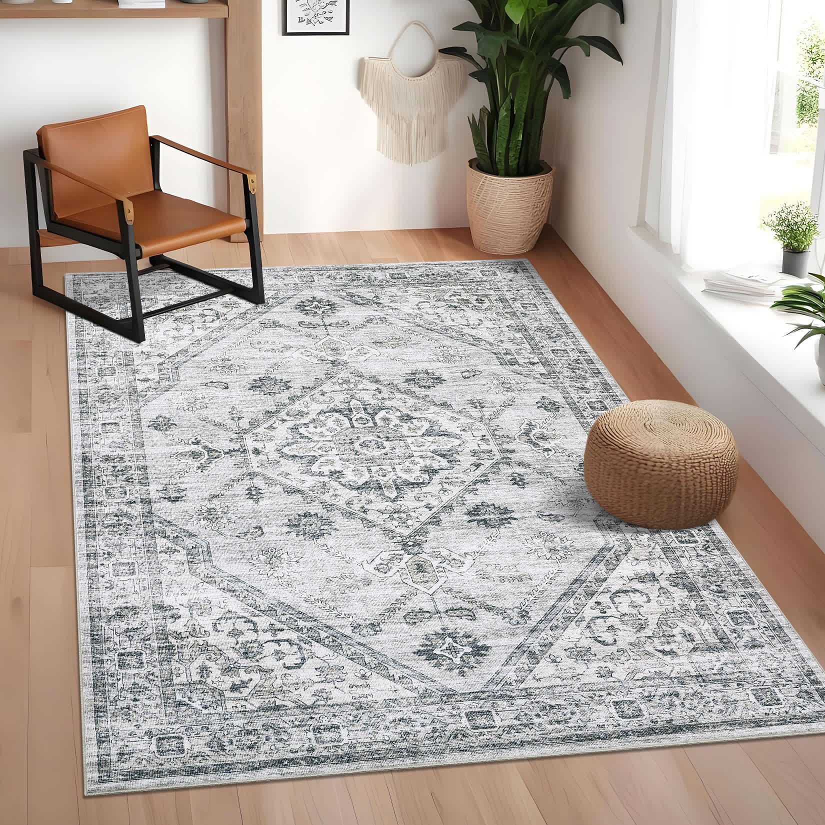 Qeetex LSN-PHK-33EUNSFN rugs - View #5