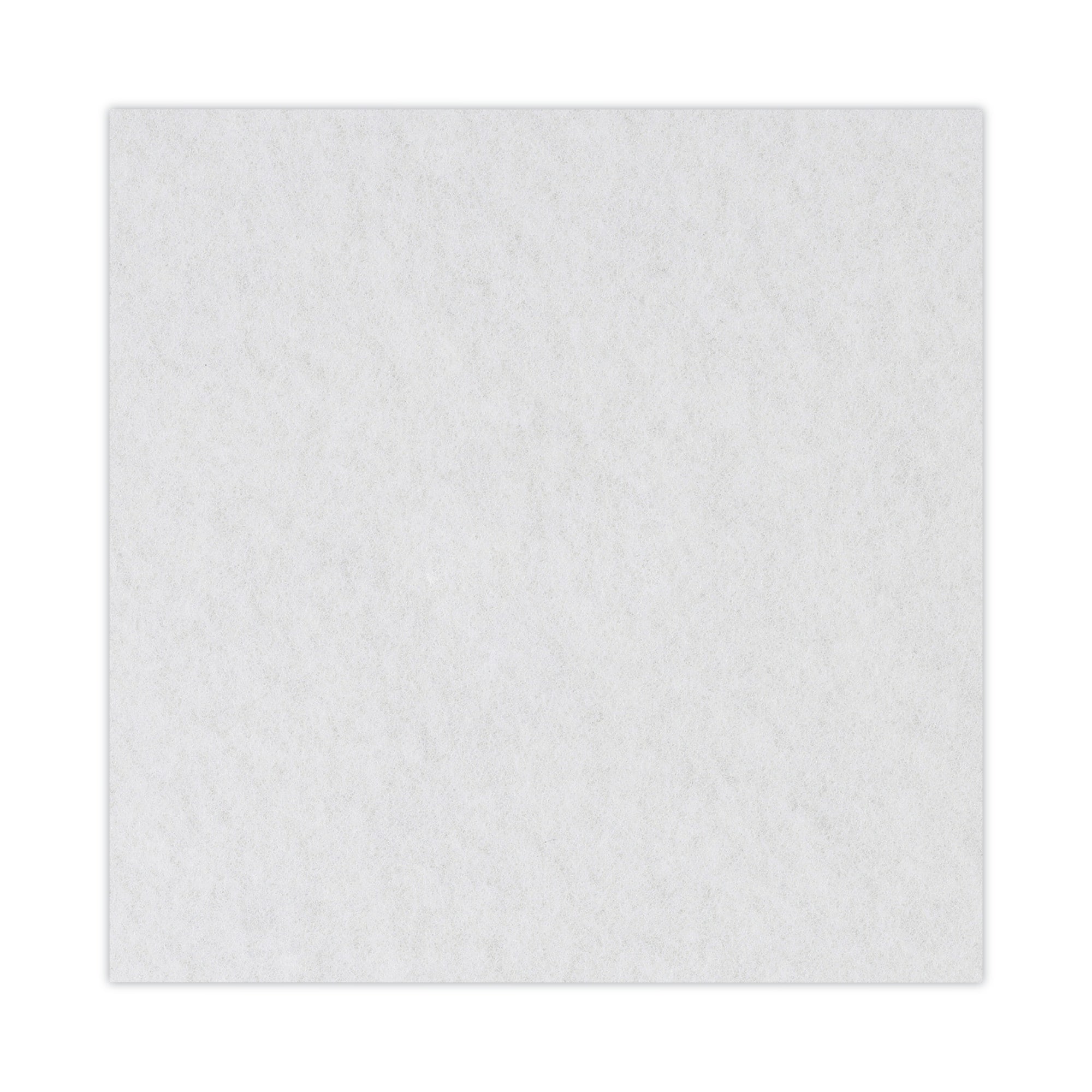 Boardwalk BWK4017WHI Floor-Polisher-Pads - View #6