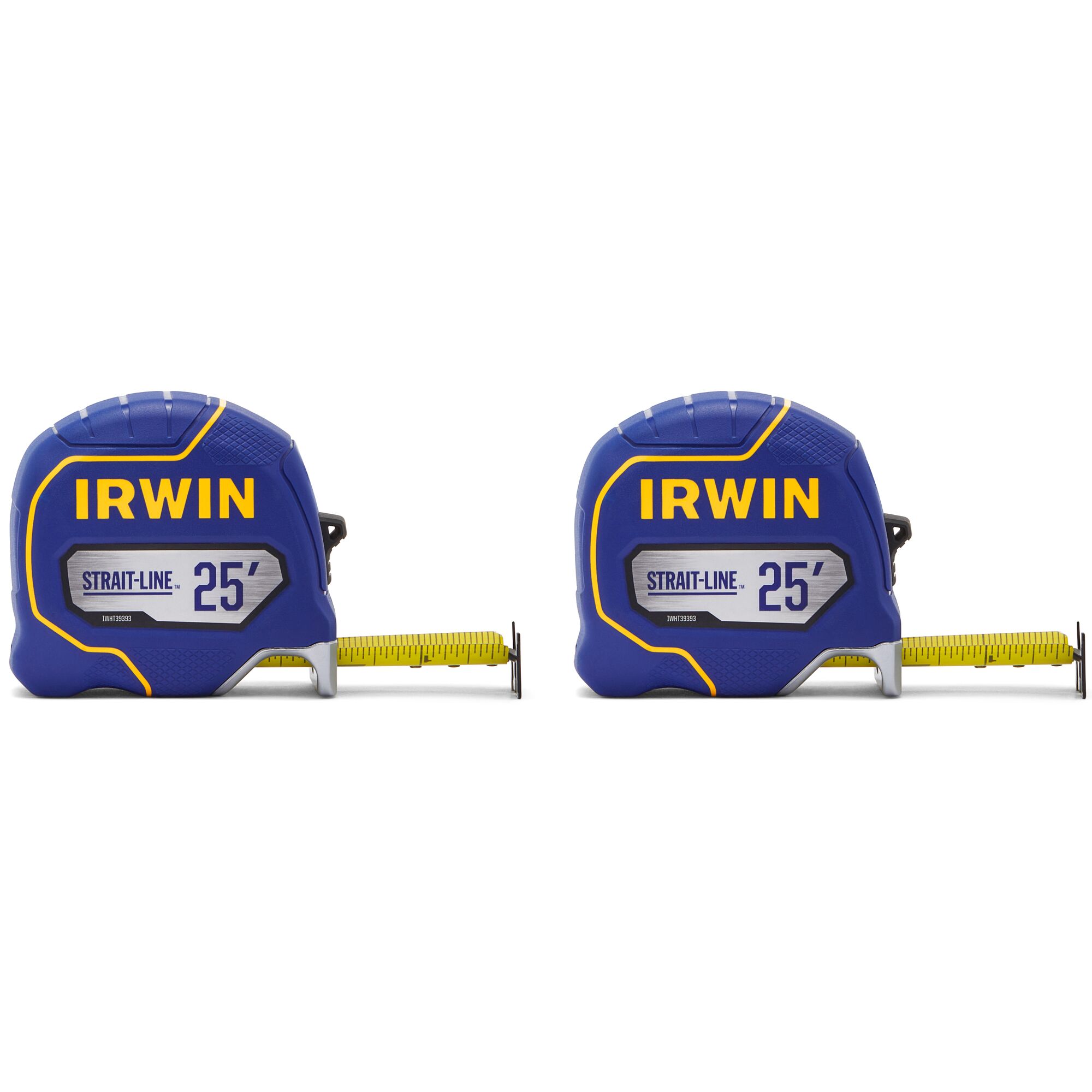 Irwin Strait-Line 16-ft Tape Measure | IWHT39391S