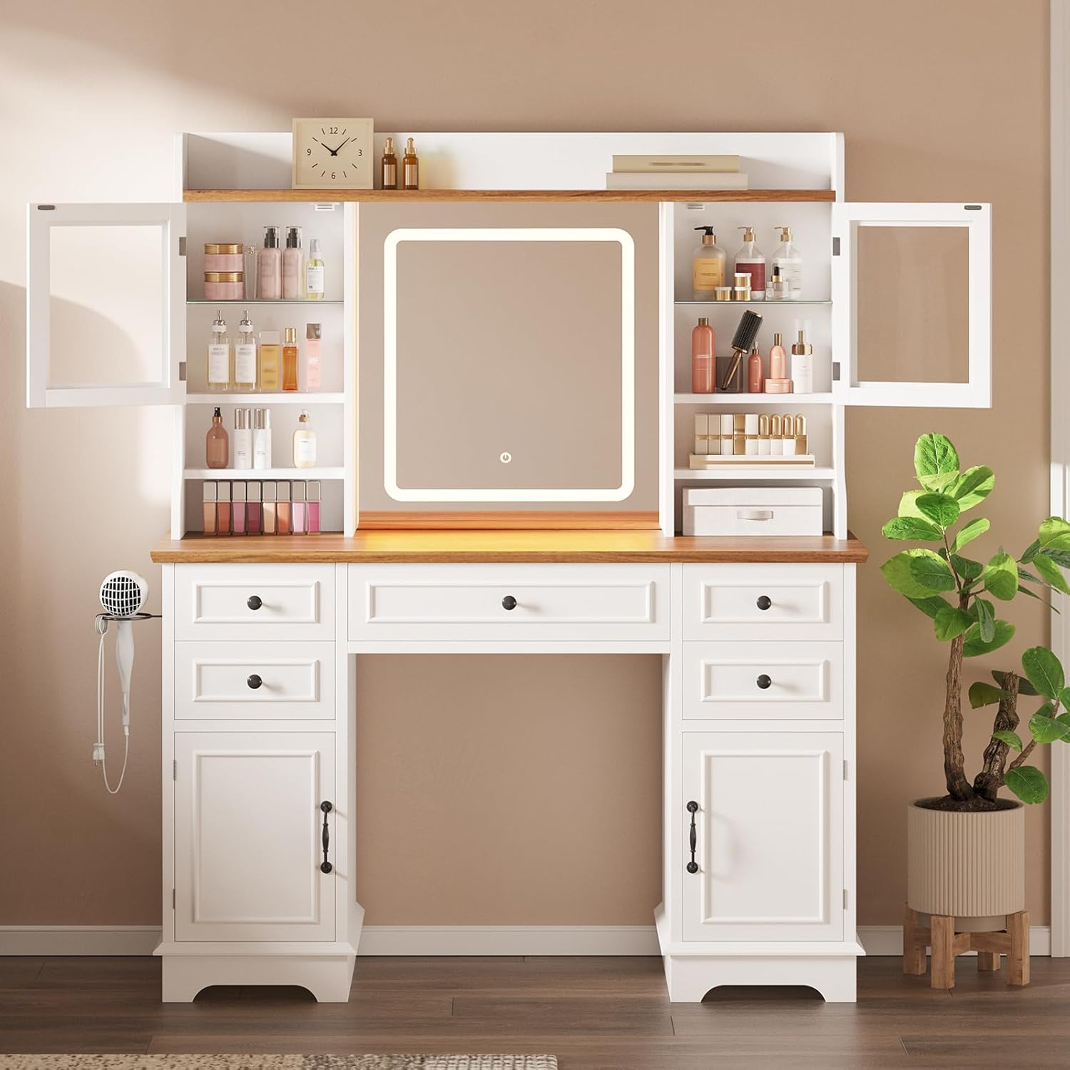 Qeetex NL-PHK-33QAHPA7 dressers - View #2