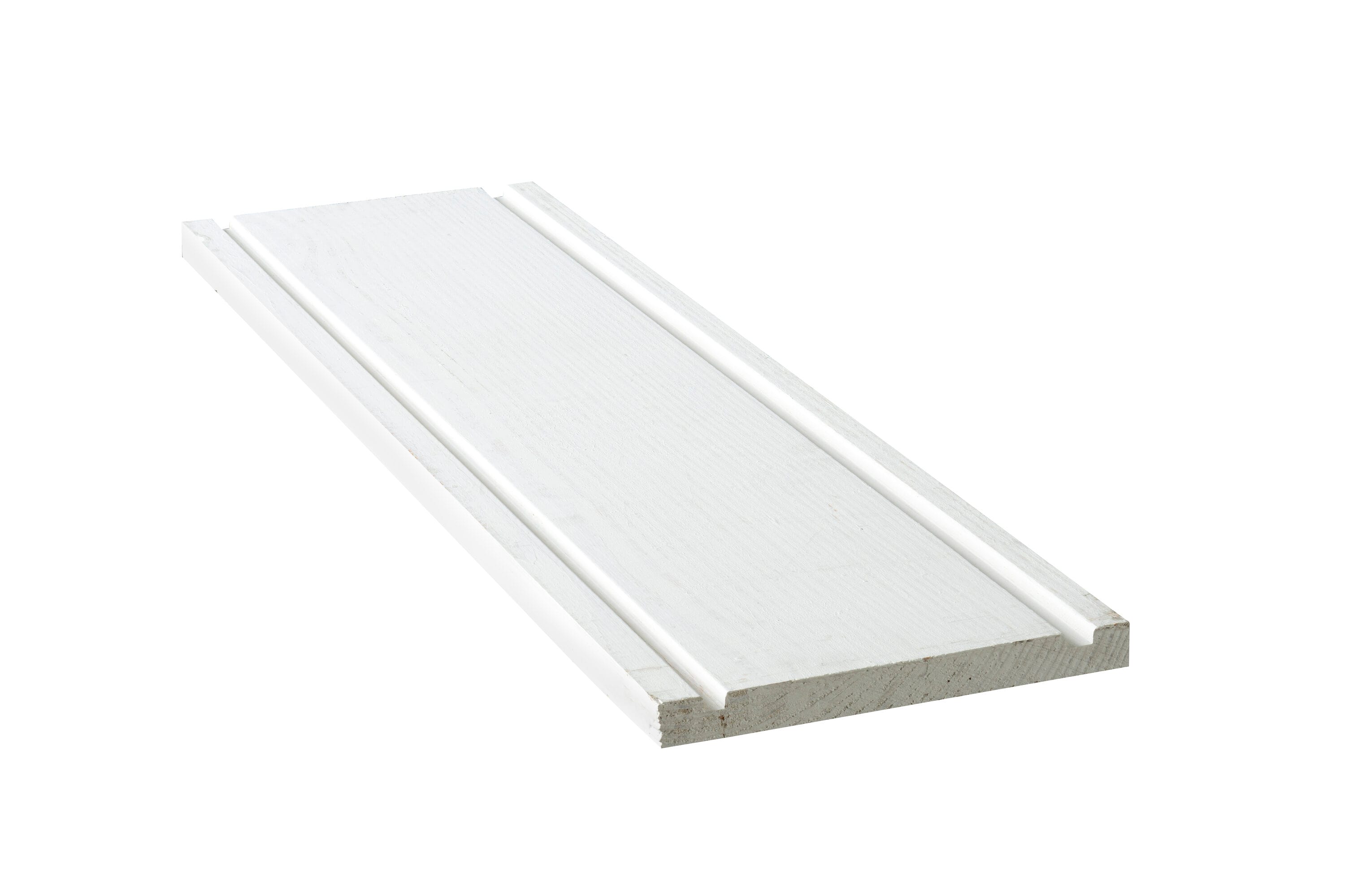 Wood Siding & Accessories Brand RELIABILT