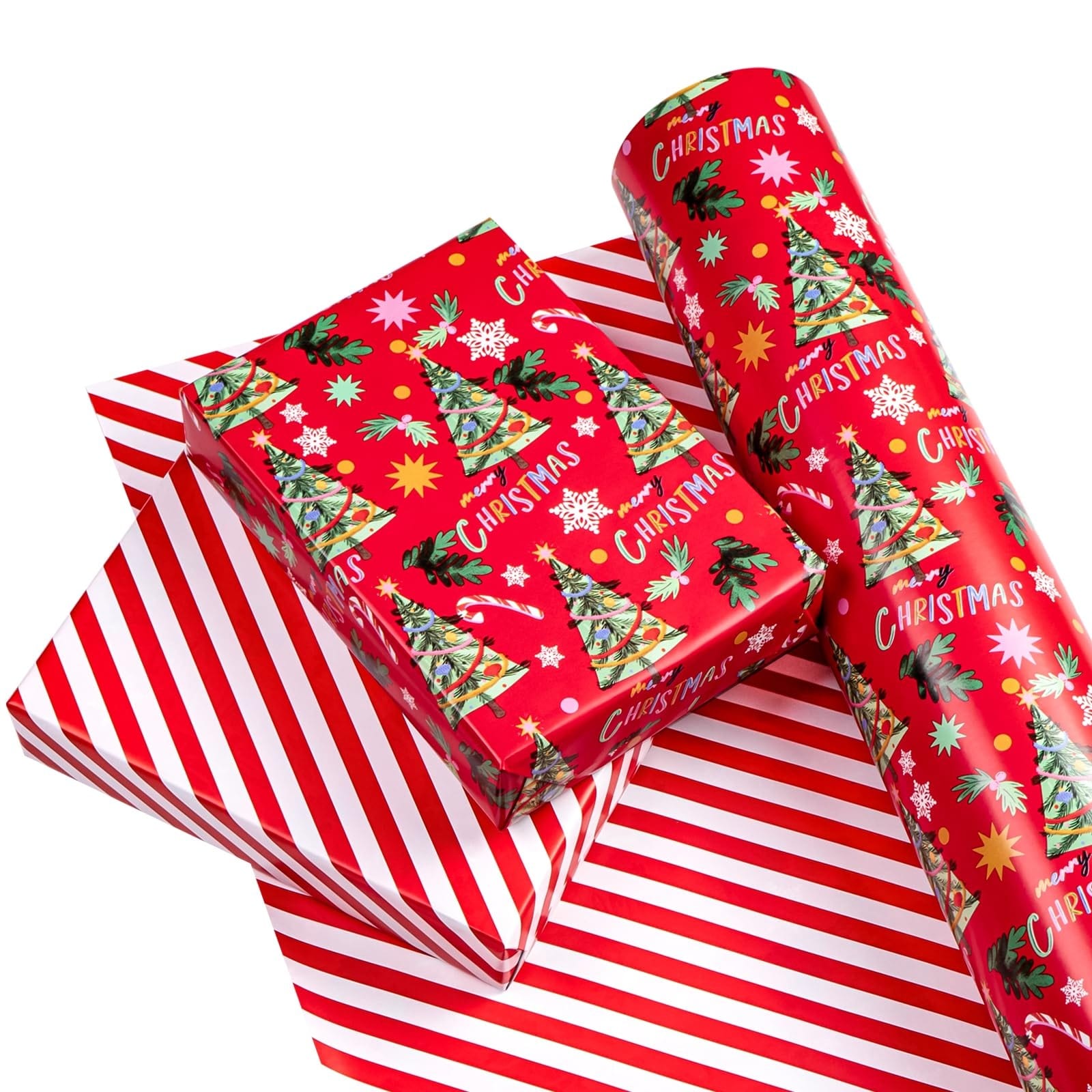 Etokfoks LET522N5W Wrapping-Paper - View #3