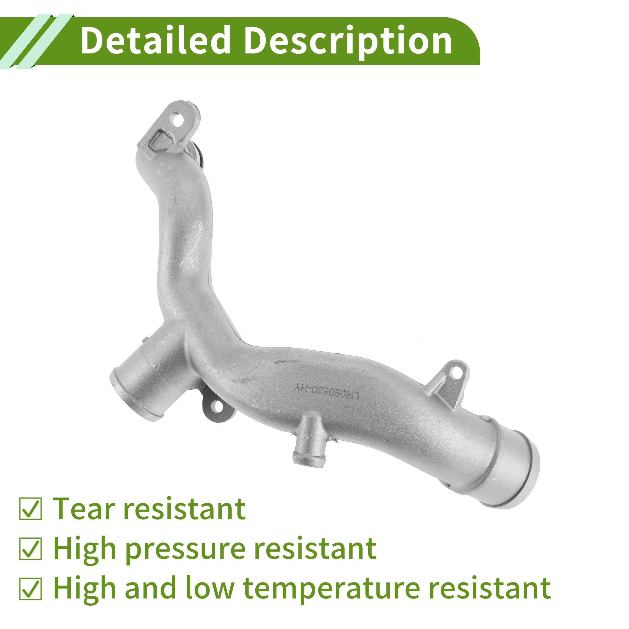Unique Bargains S25121901UX8044 Tubing-Hoses - View #6