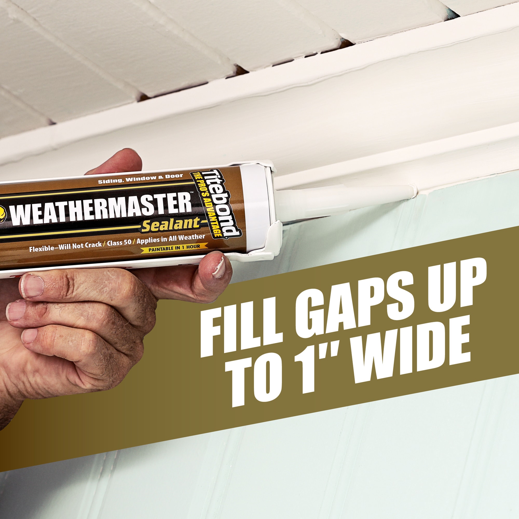 Titebond 44011 caulking - View #8