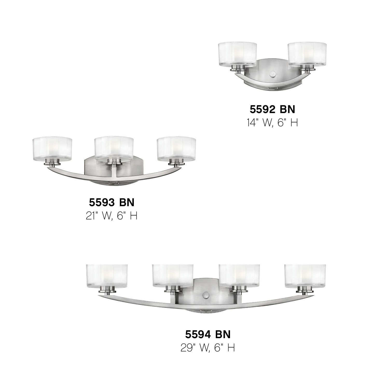 Hinkley 5592BN b089995 - View #5