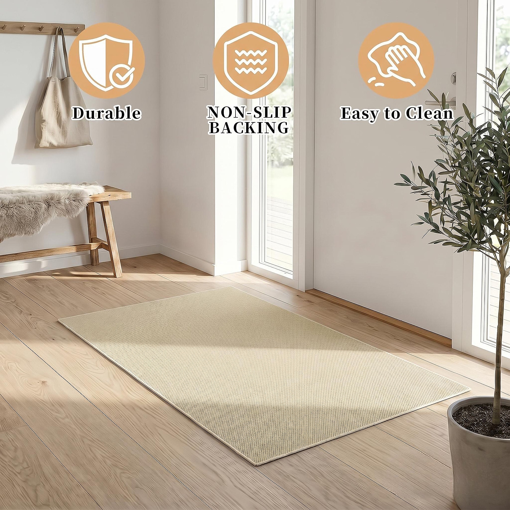 GarveeLife LIVE66-2765 Mats-Cat - View #2