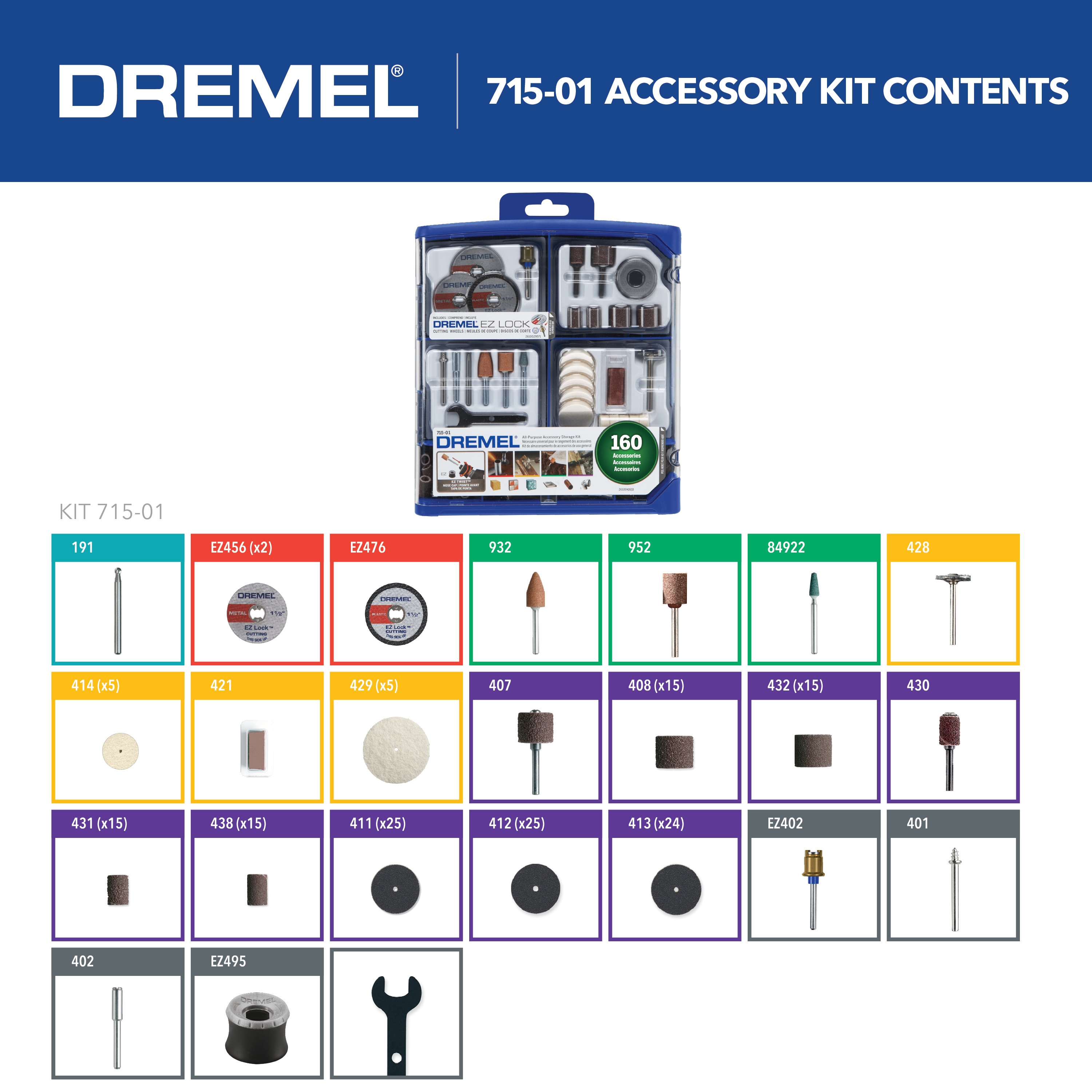 Dremel   - View #7