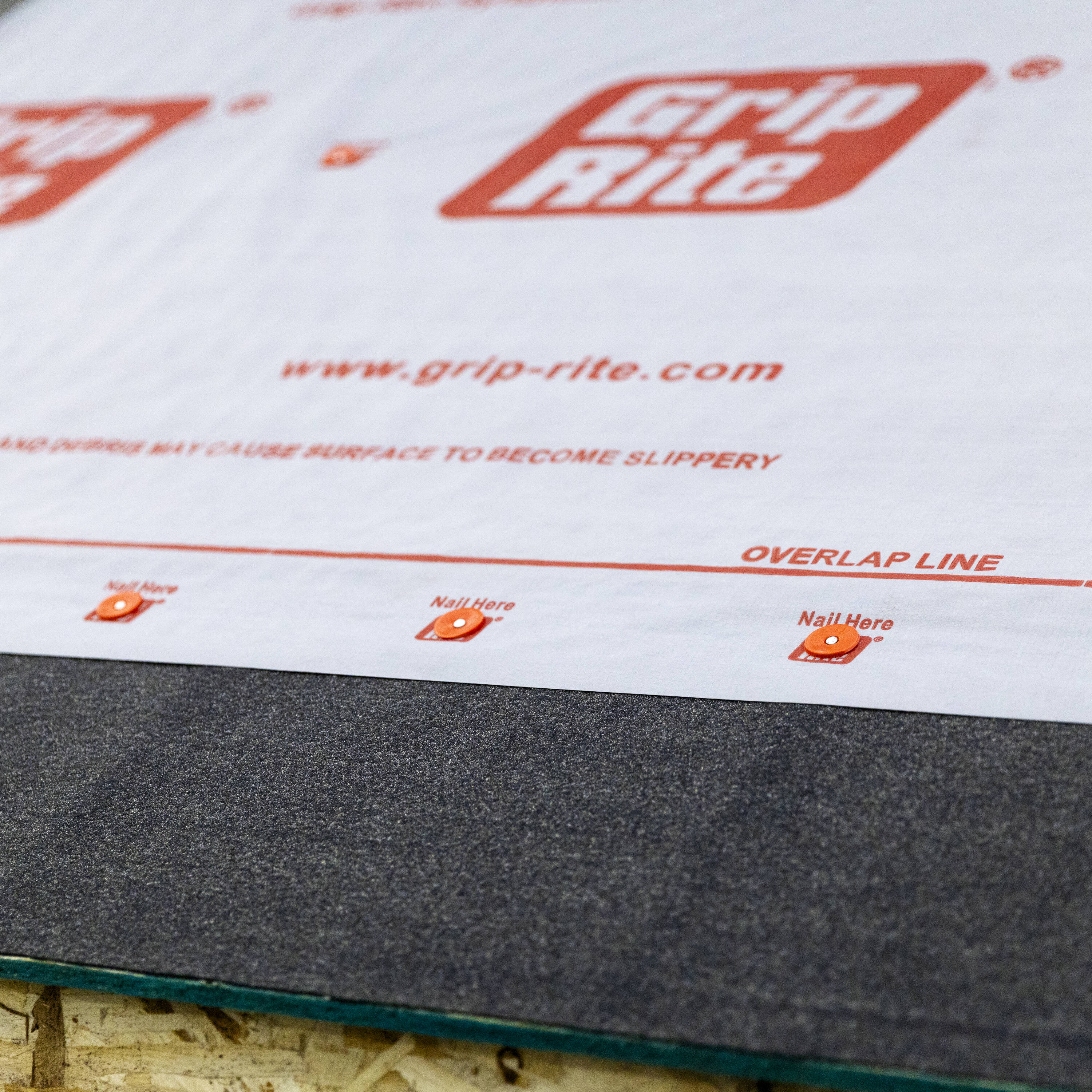 Grip-Rite SL154250GRP Roofing-Underlayment - View #5