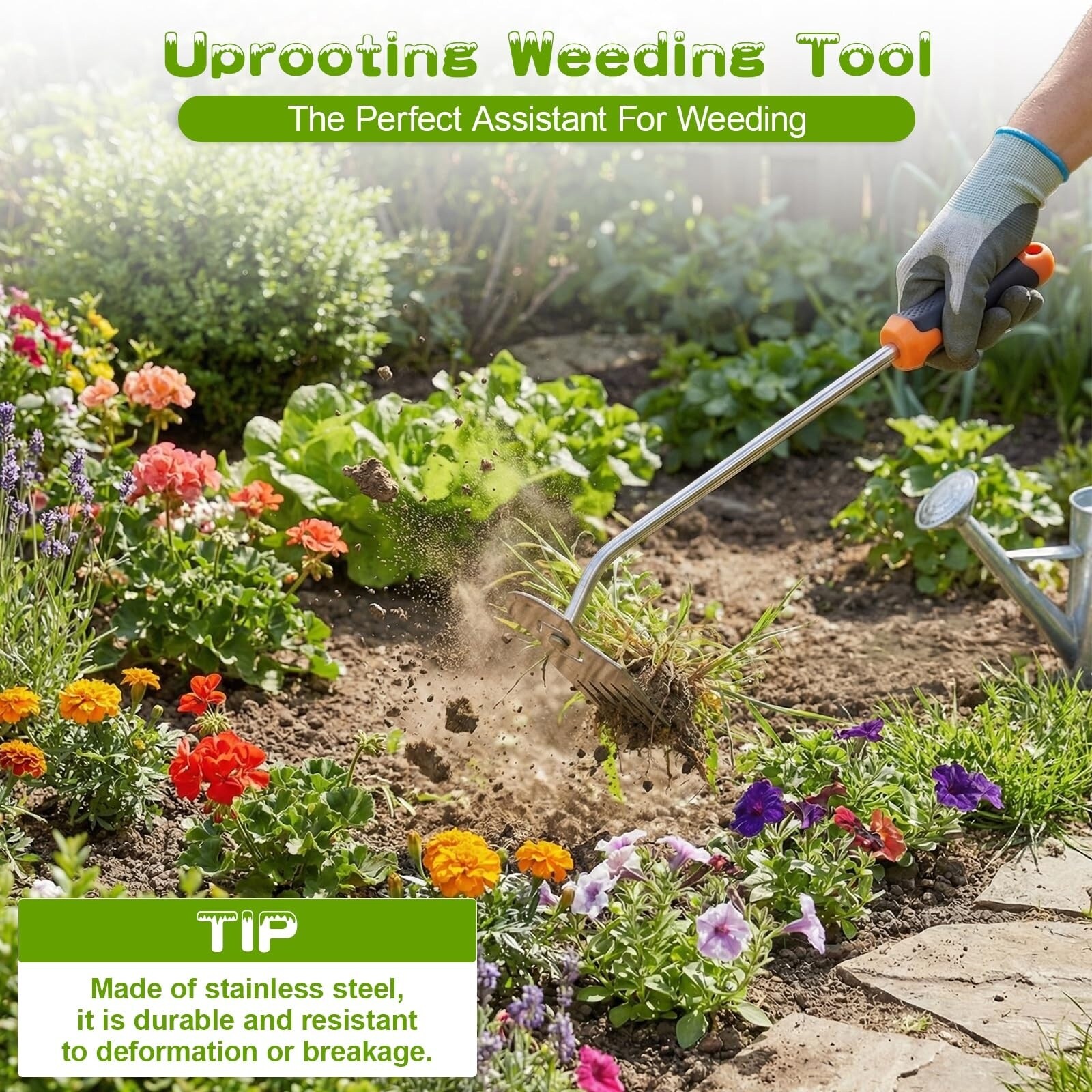 Anqtovp LAN0429M30 Speciality-Garden-Hand-Tools - View #3
