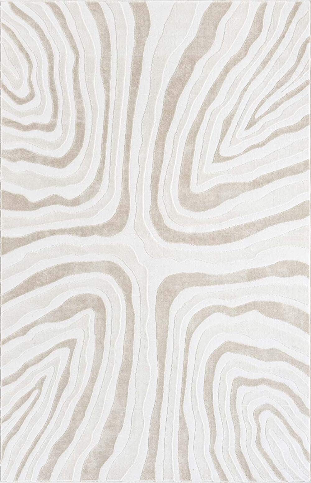 Abani Rugs NTL190A-8 rugs - View #2