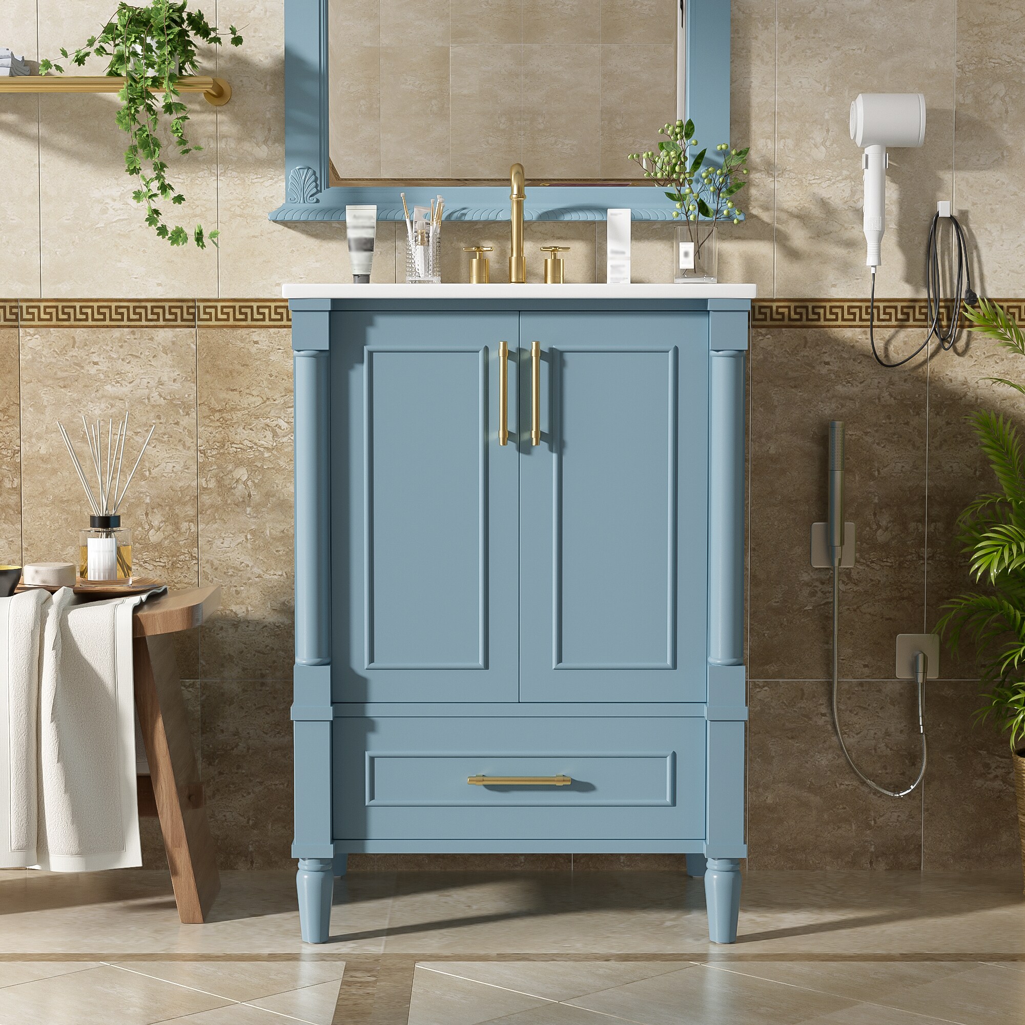 Tinyhomie LW-RV-1367 vanities - View #3