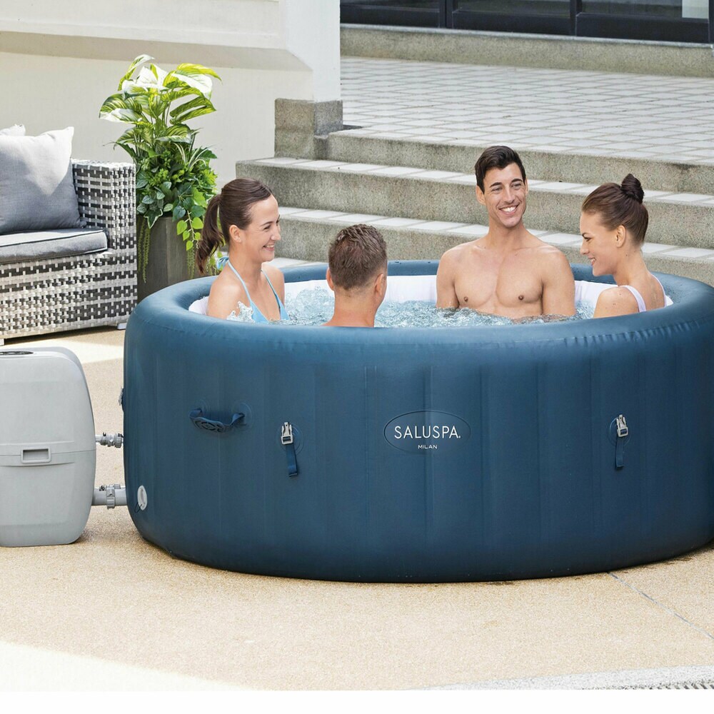 Bestway 396391 spas - View #10