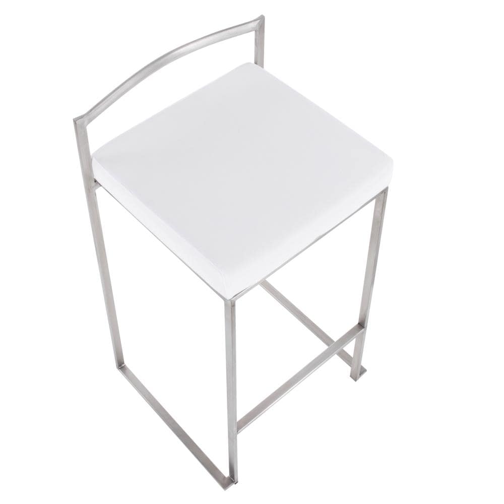 LumiSource B26-FUJI VW2 stools - View #7