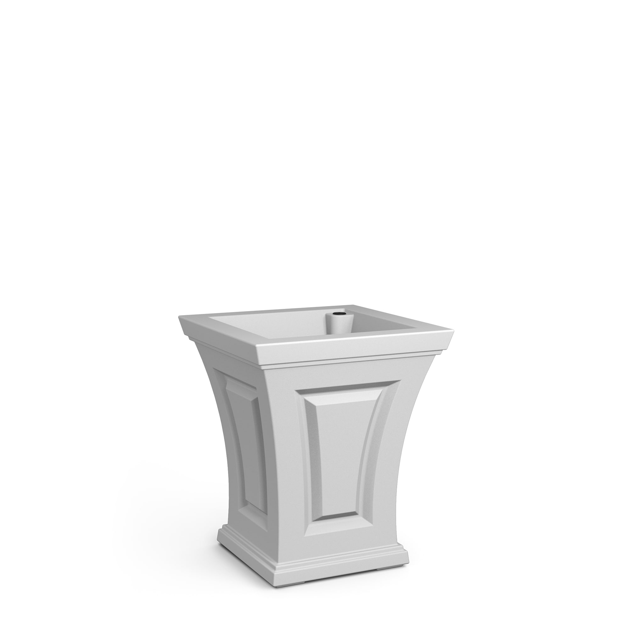 Mayne 4870-W Planter-Window-Box - View #2