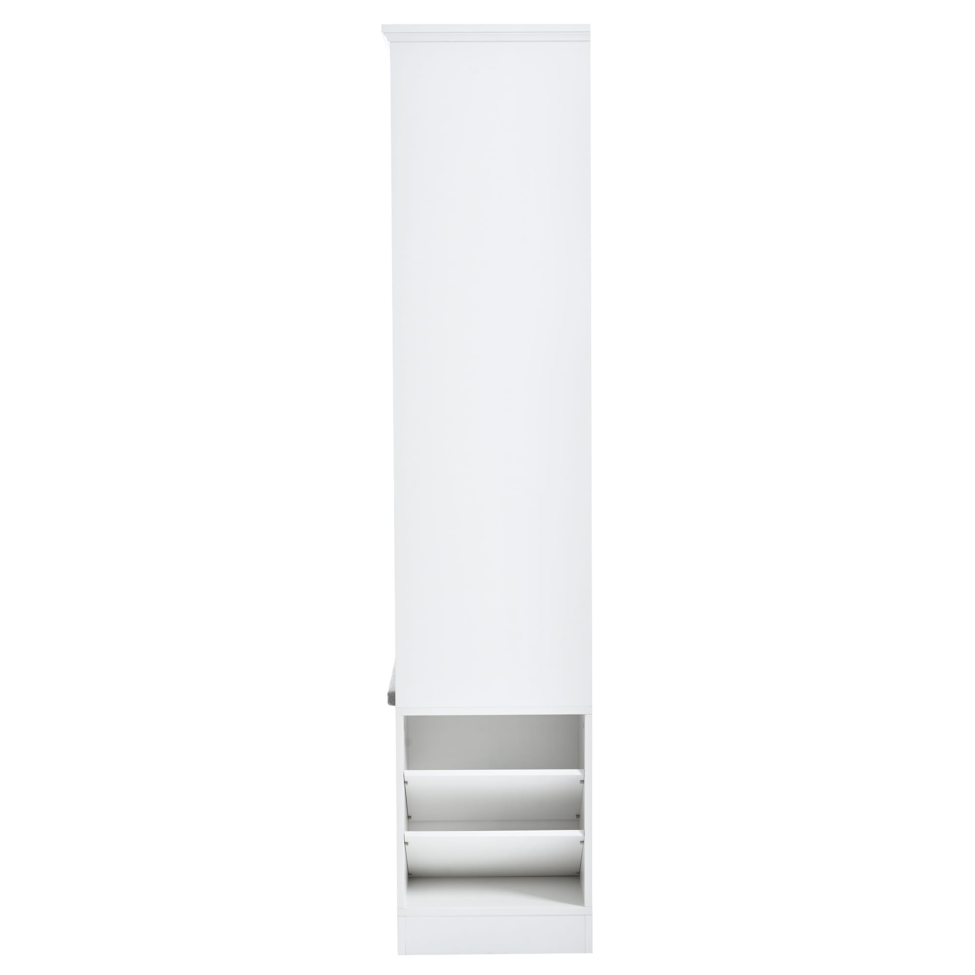 ModernLuxe L-WF311376AAK Hall-Trees - View #12