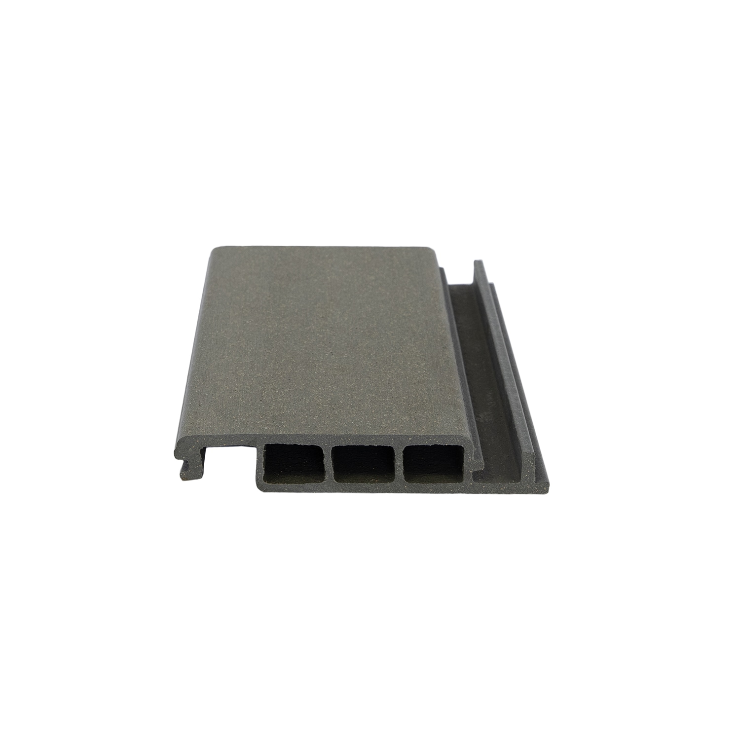 DuxxBak Composite Decking 1080-144D Composite-Deck-Boards - View #3