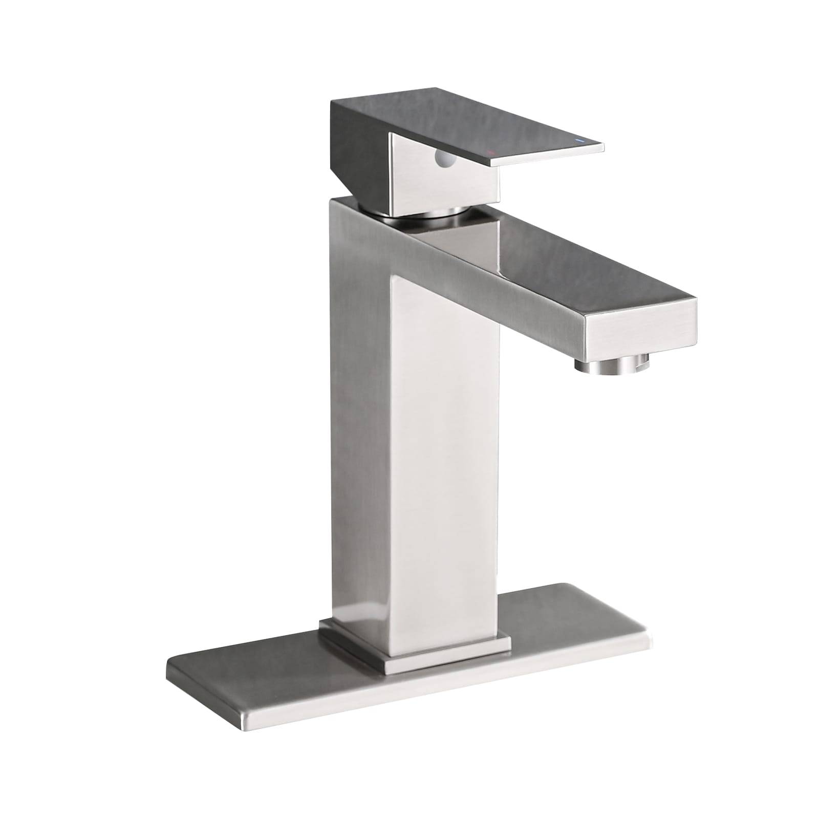 WELLFOR DTG-008BFBN Lavatory-Faucets - View #5