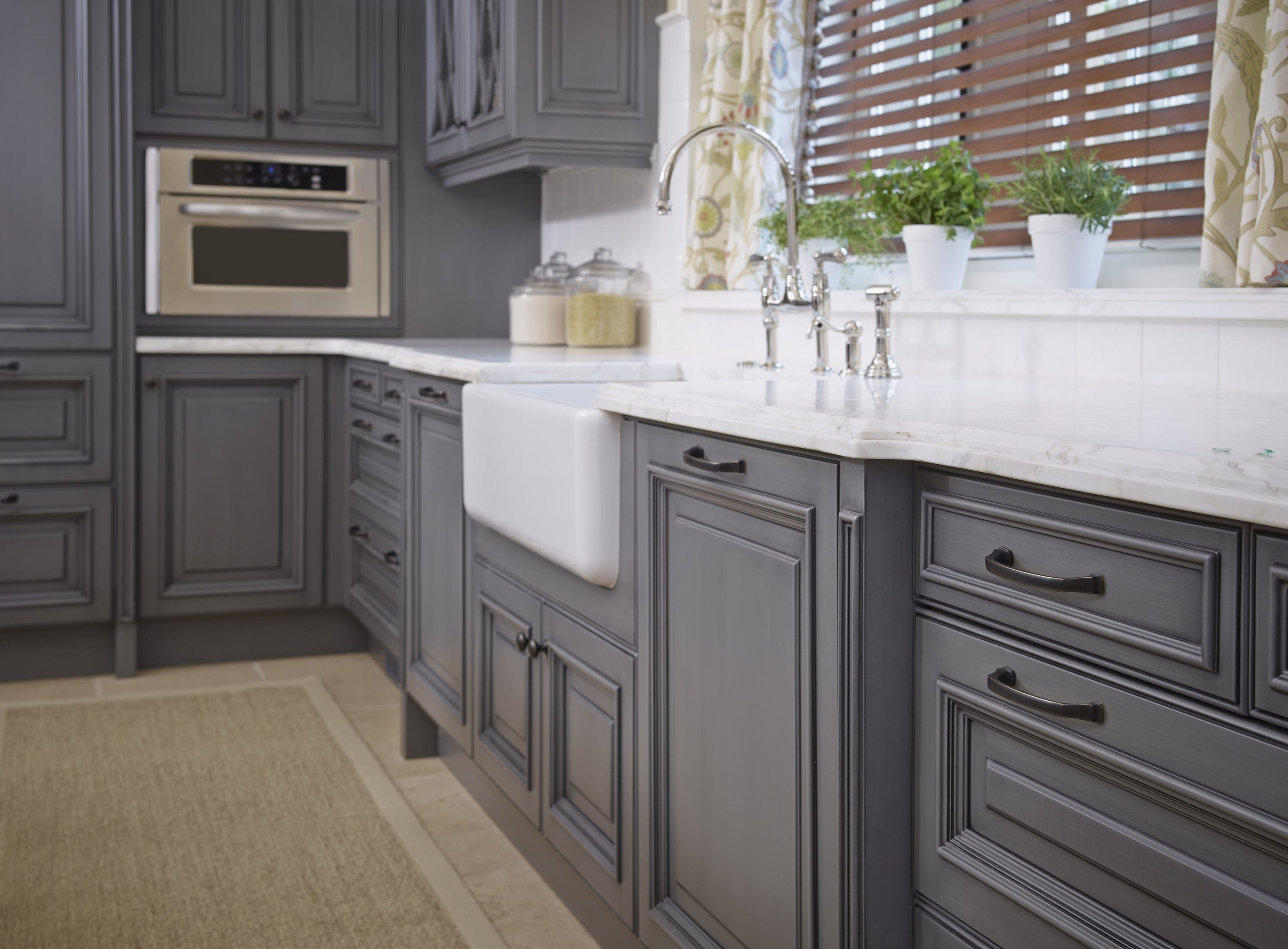 Amerock 1853612 Cabinet-Knobs - View #4